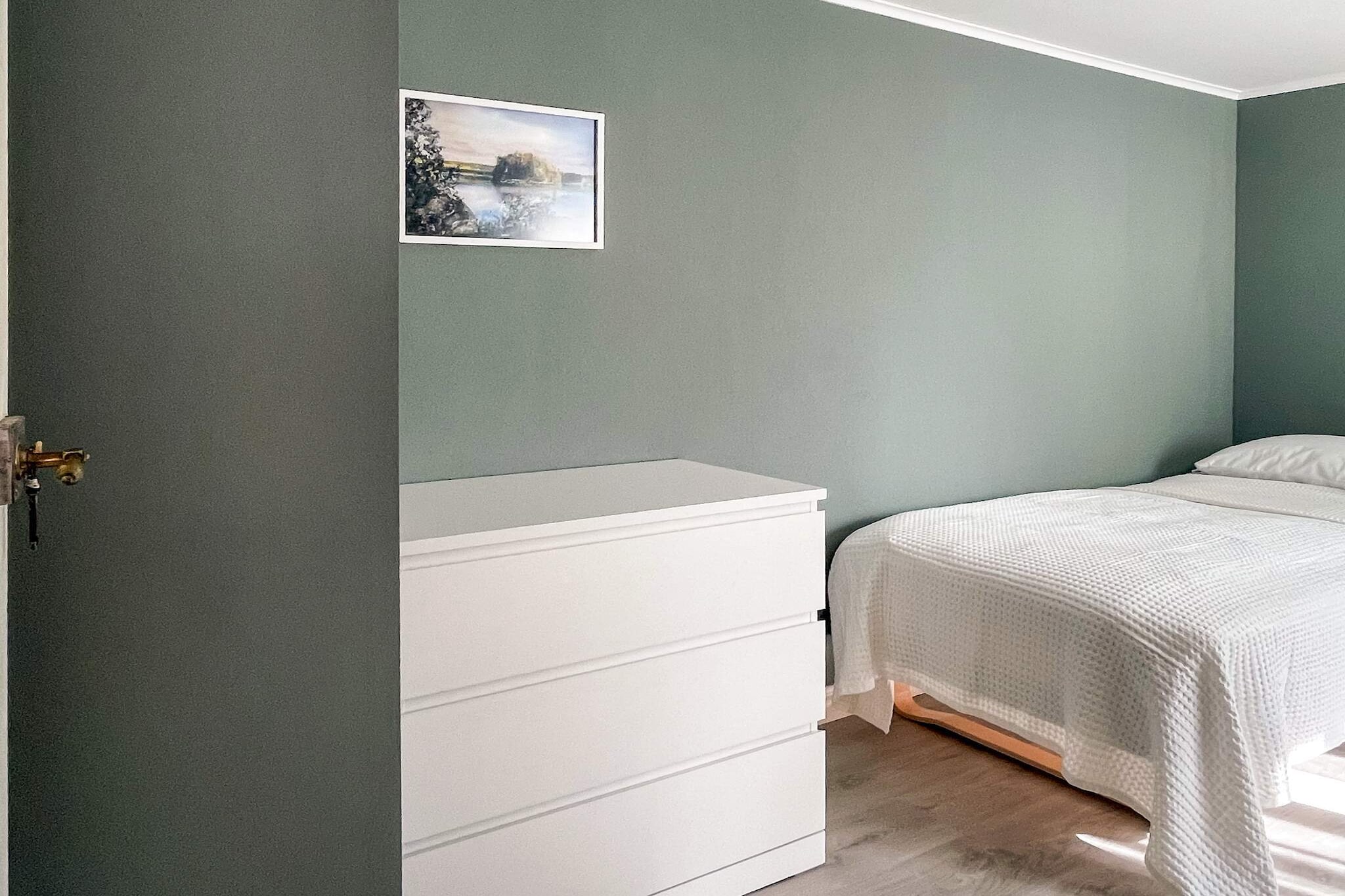 4 sterren vakantie huis in EMMABODA - Binnen