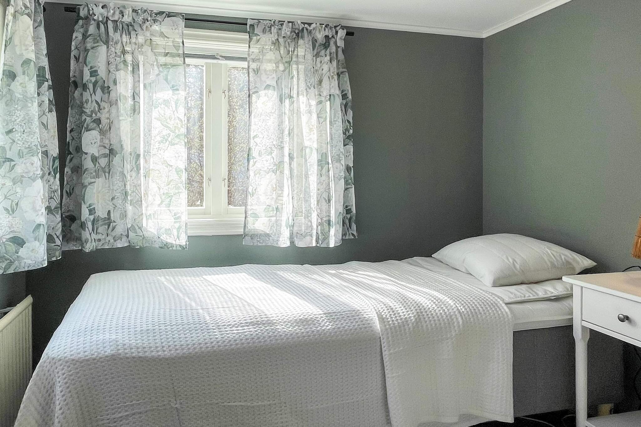 4 sterren vakantie huis in EMMABODA - Binnen