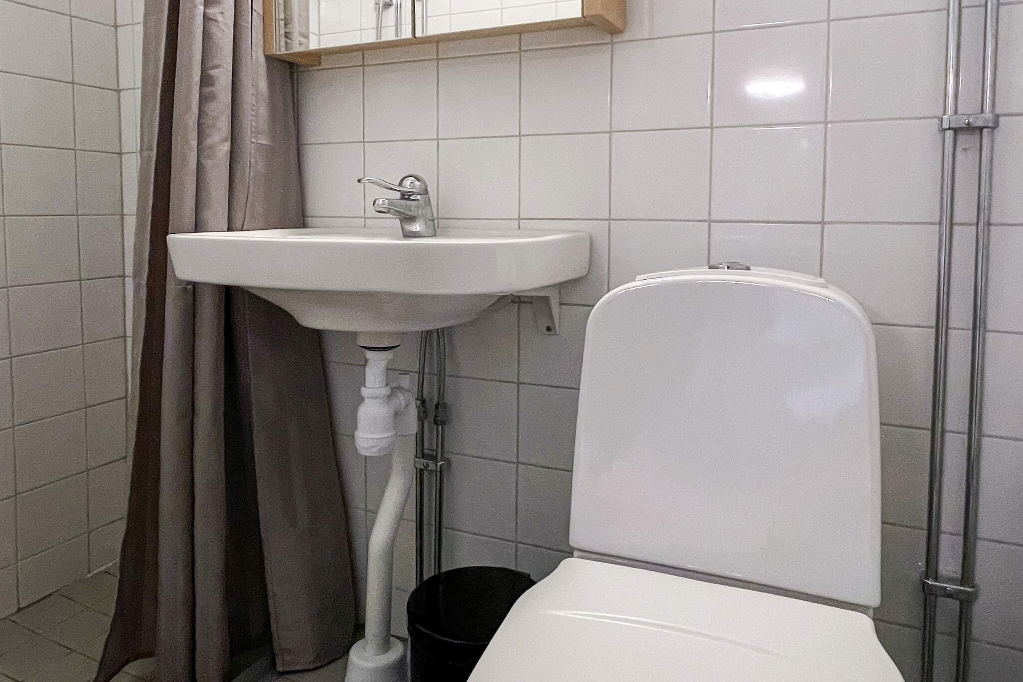 4 sterren vakantie huis in EMMABODA - Binnen