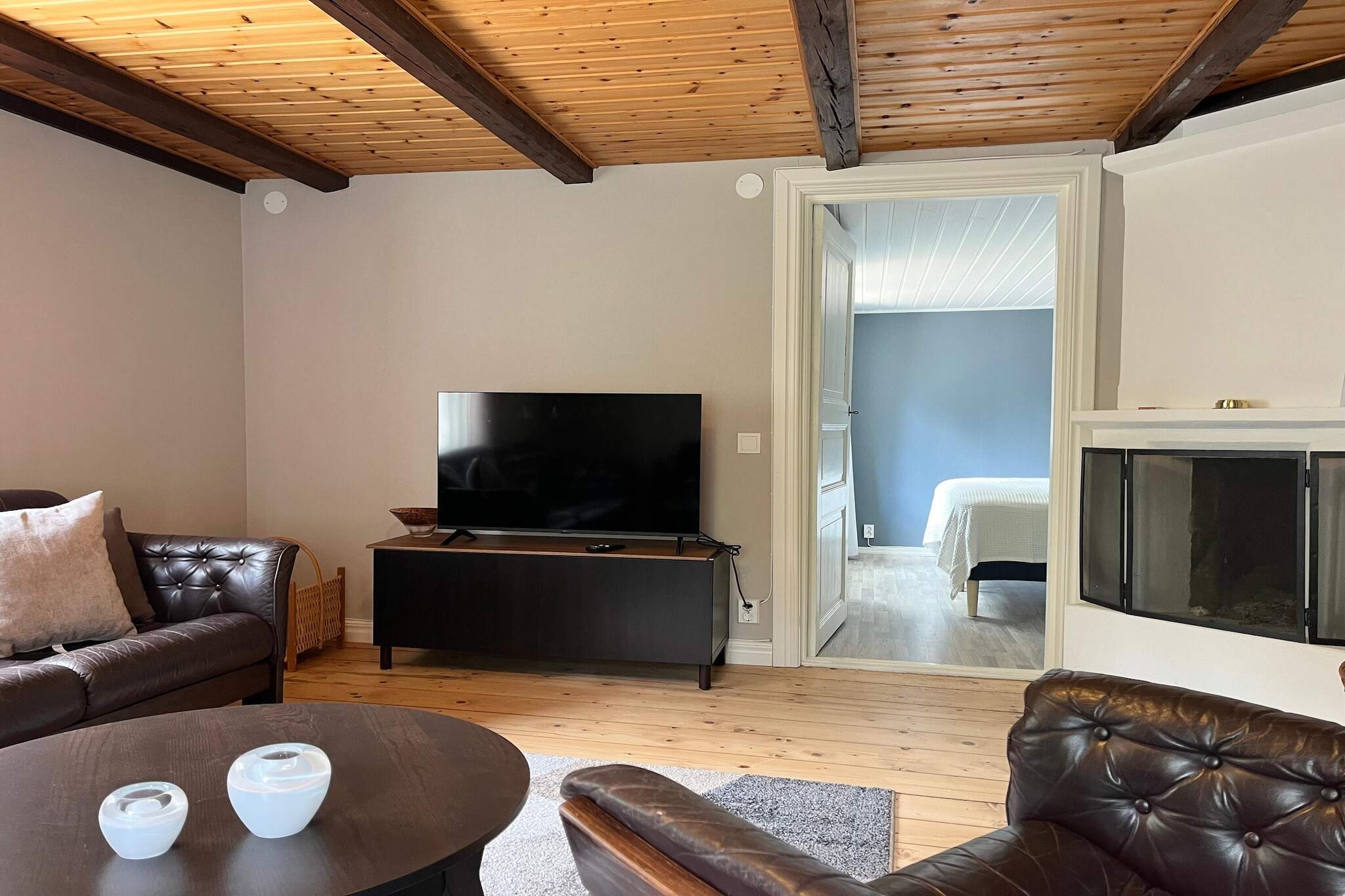 4 sterren vakantie huis in EMMABODA - Binnen