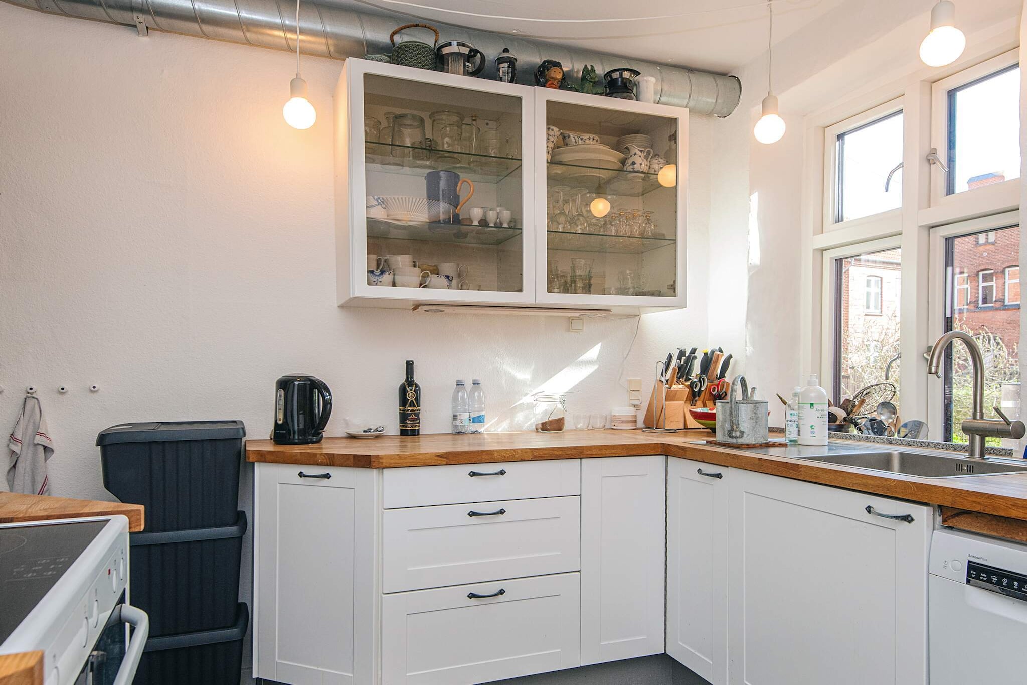 Maison de vacances pour 3 a Aarhus C