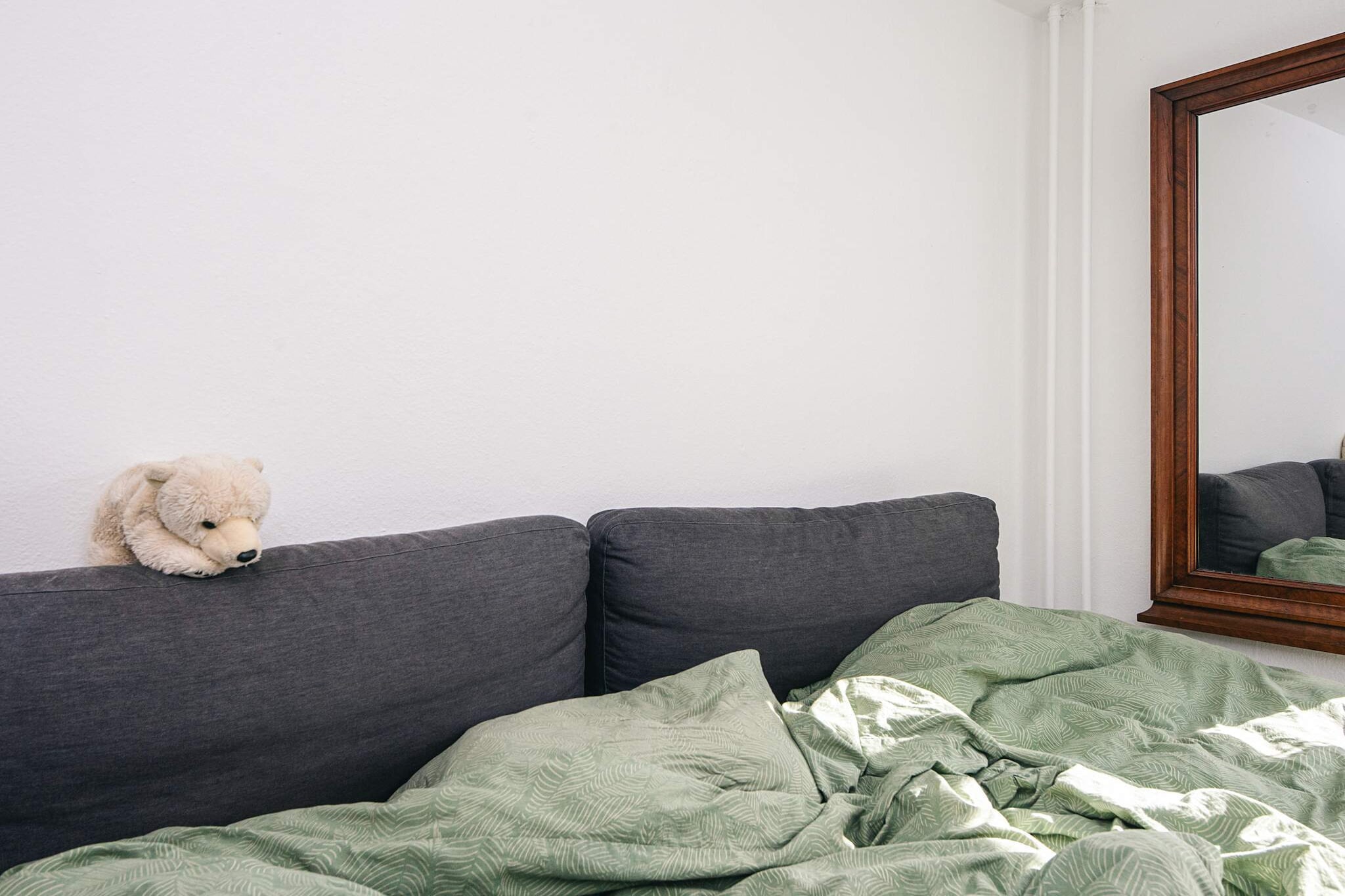 Maison de vacances pour 3 a Aarhus C - Intérieur