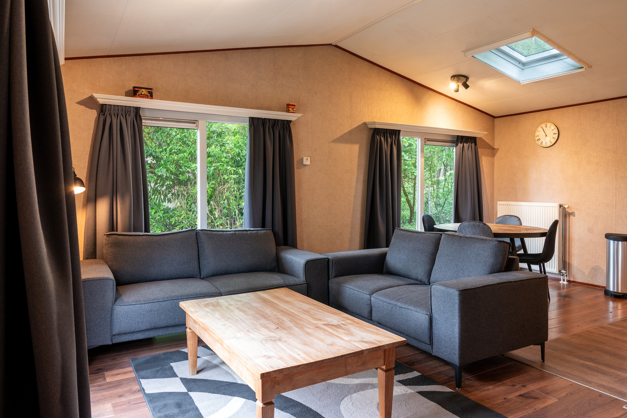 Vakantie home Coevorderweg