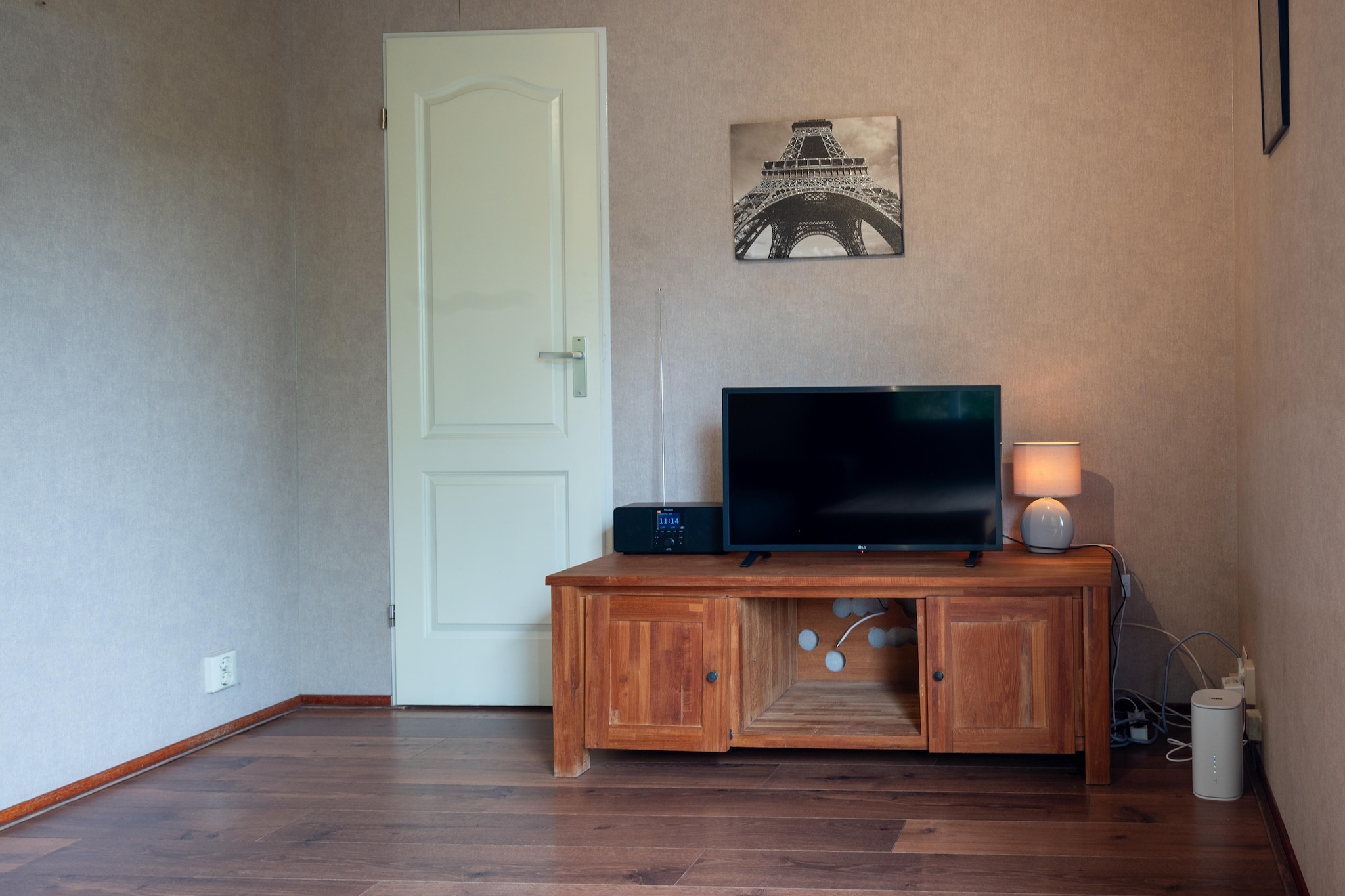 Vakantie home Coevorderweg - Living room