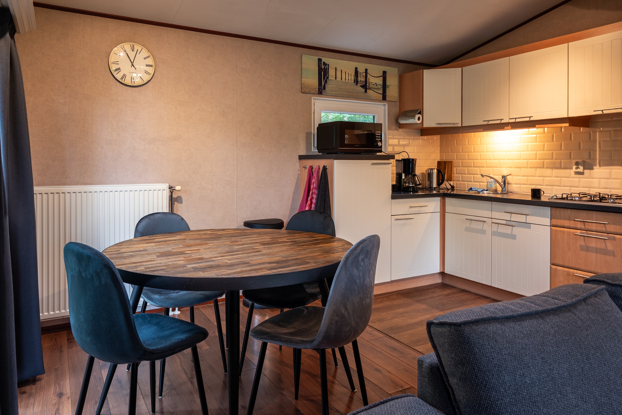 Vakantie home Coevorderweg