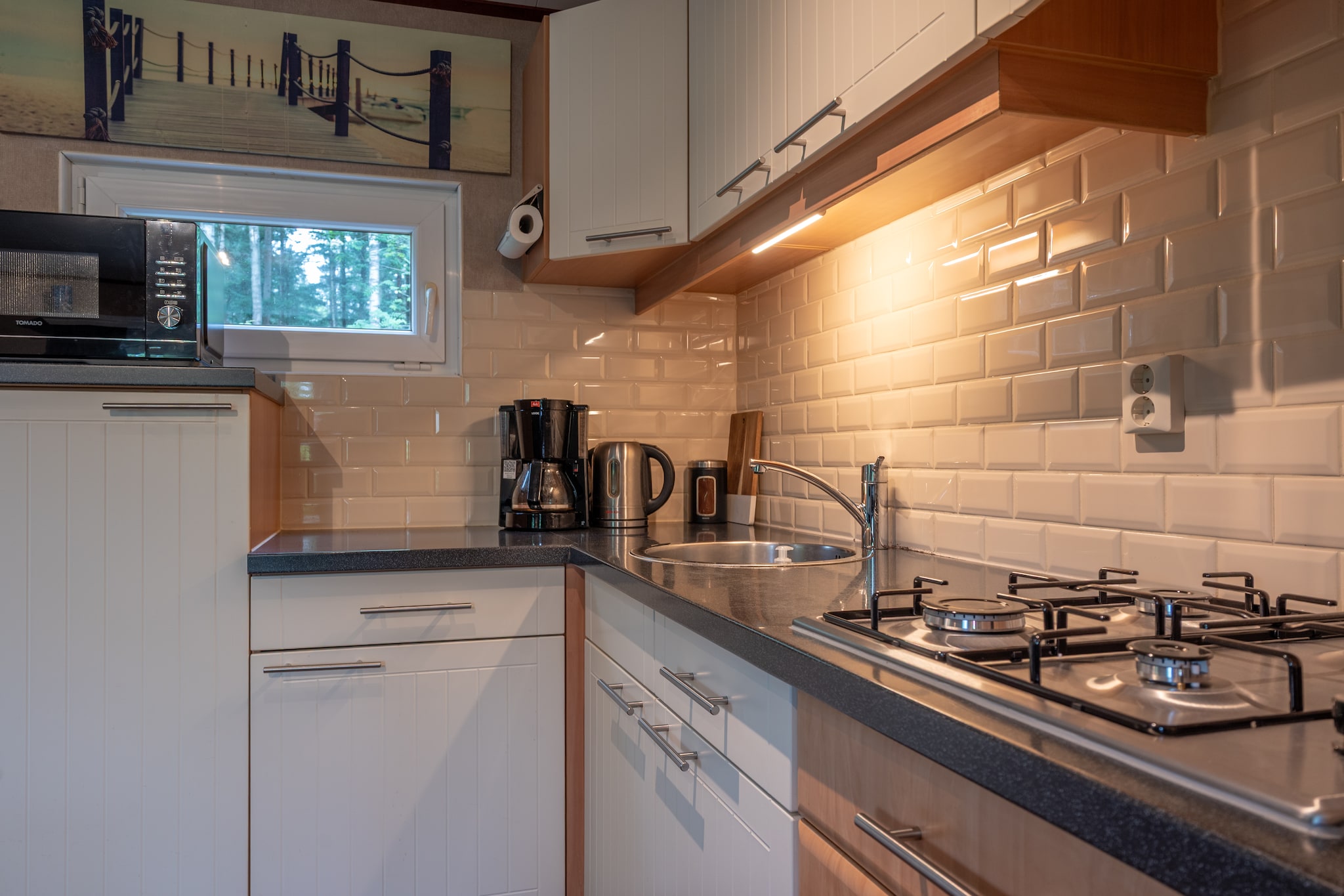 Vakantie home Coevorderweg