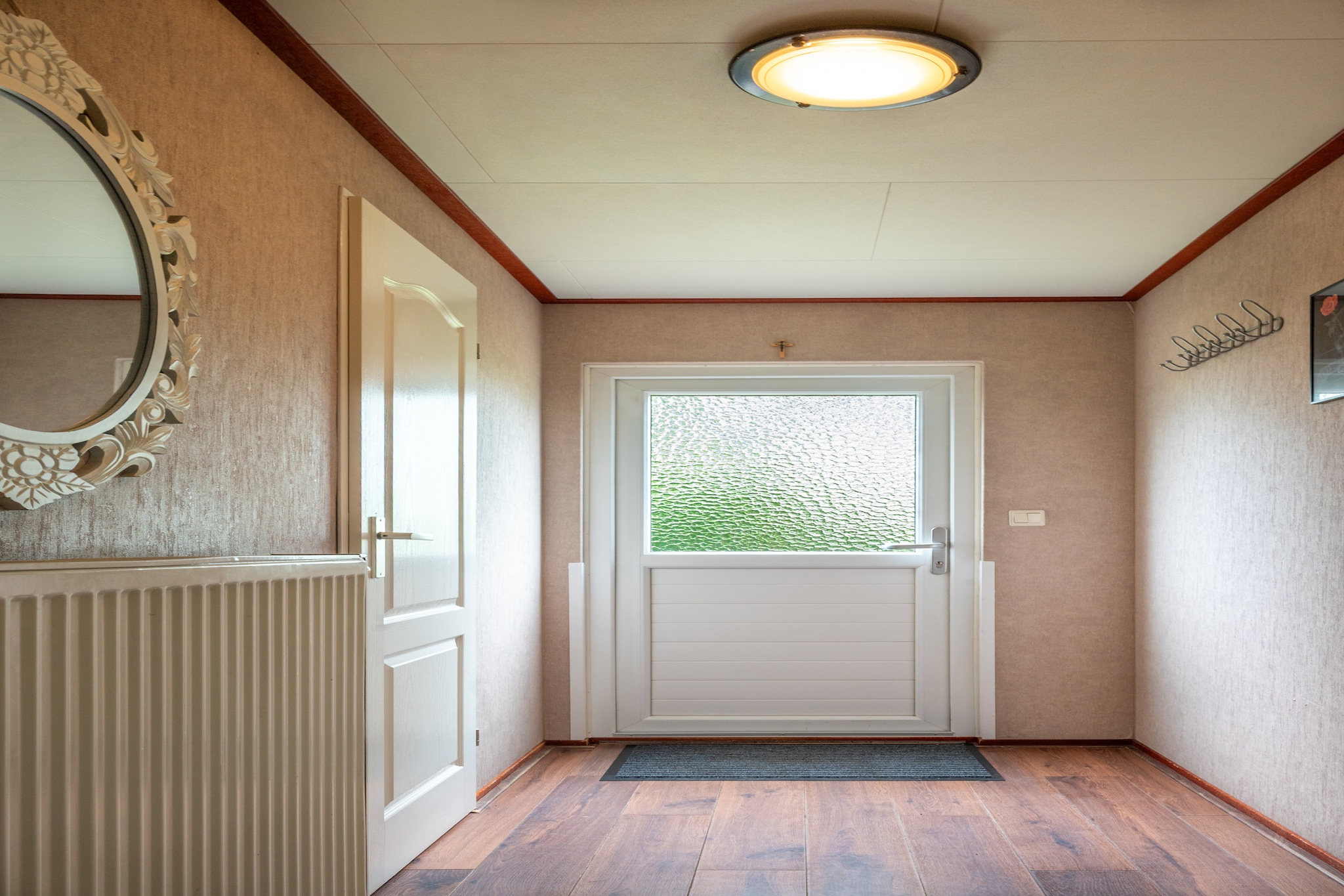 Vakantie home Coevorderweg - Hall & reception