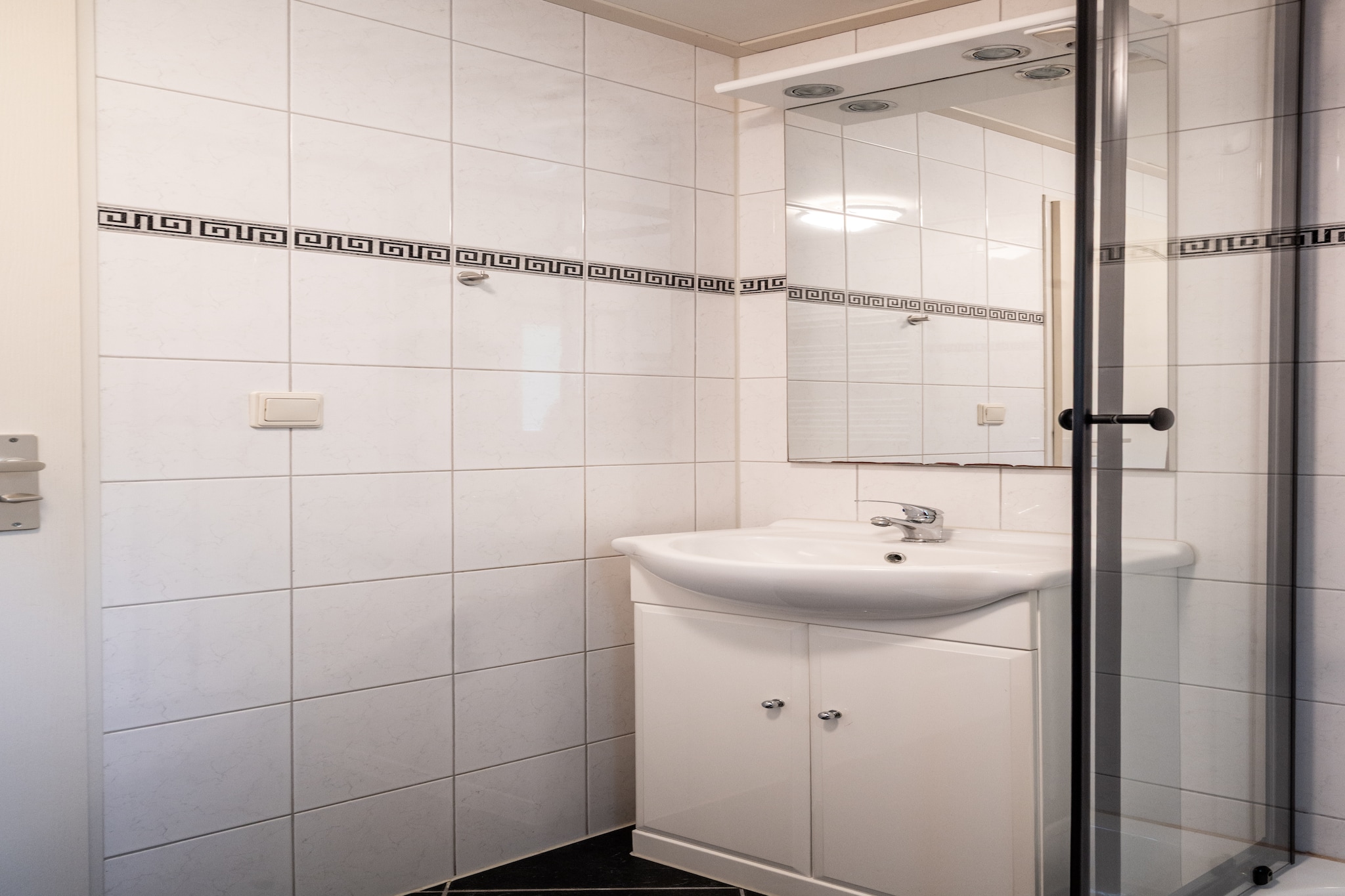 Vakantie home Coevorderweg - Bathroom