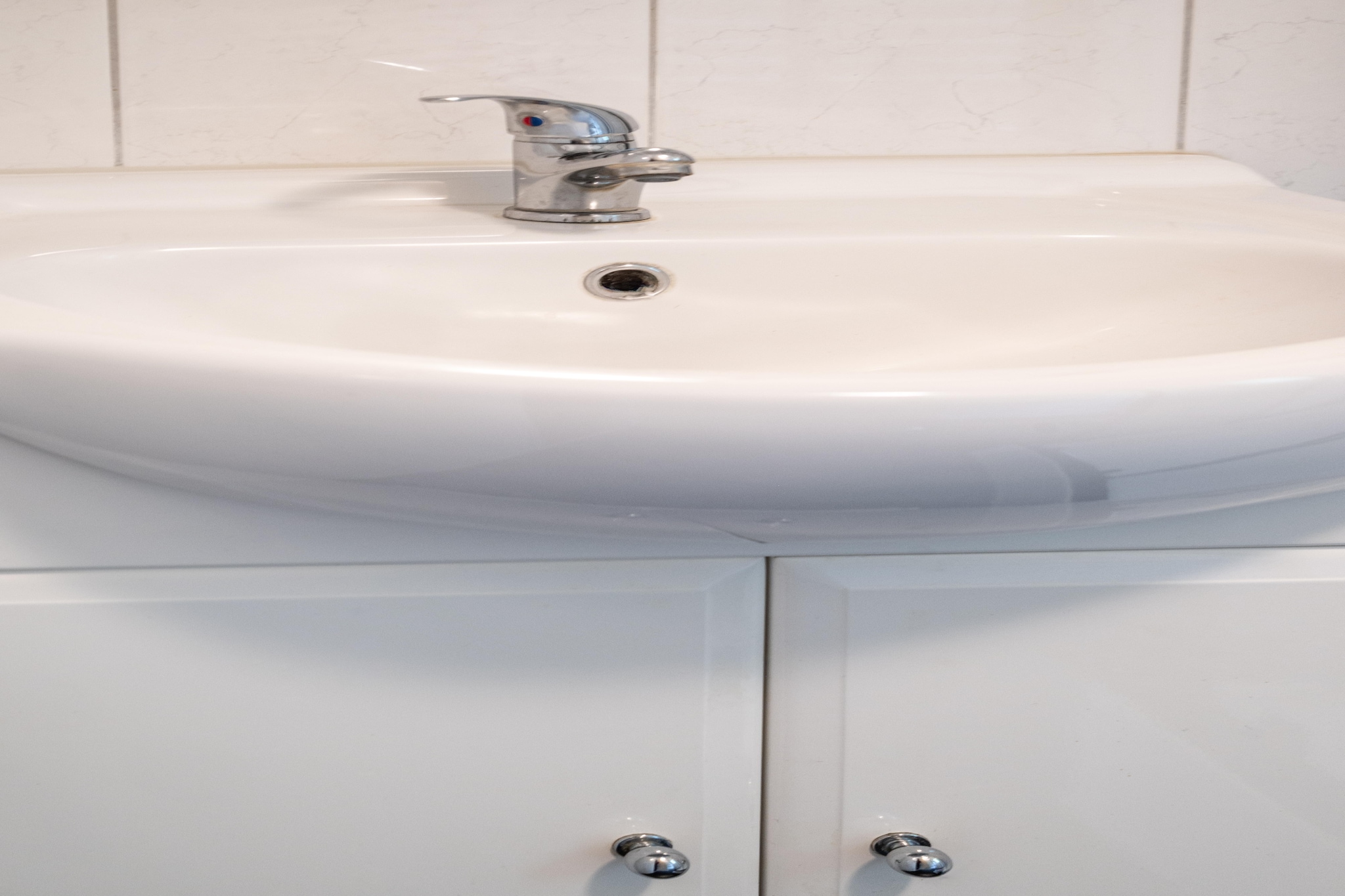 Vakantie home Coevorderweg - Bathroom