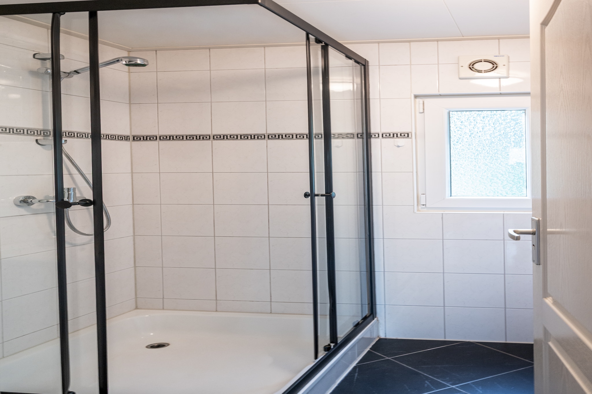 Vakantie home Coevorderweg - Bathroom