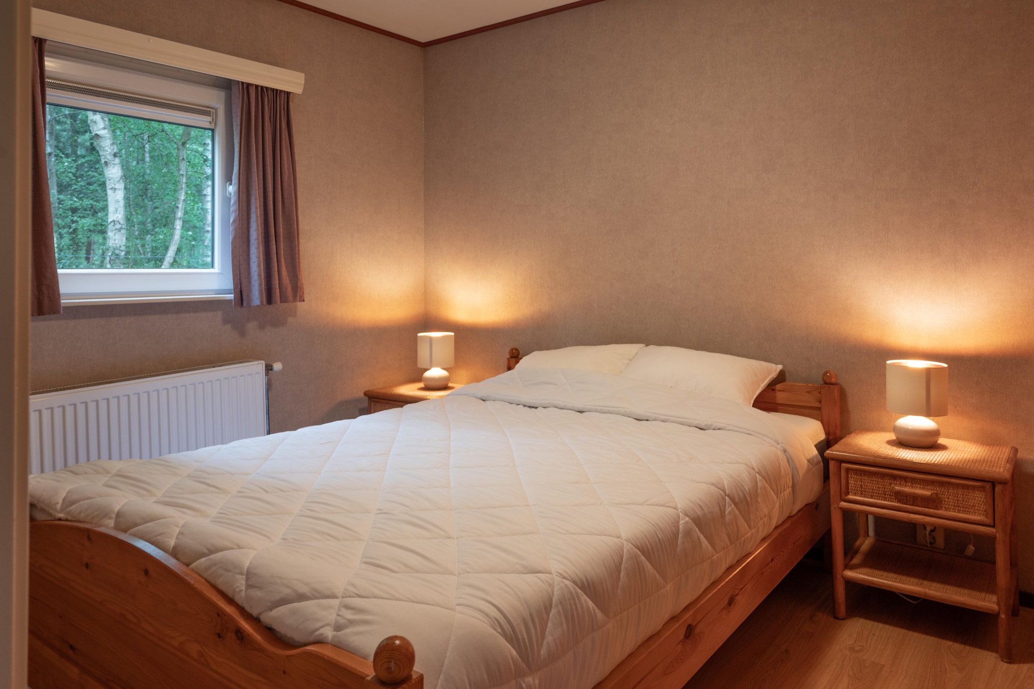 Vakantie home Coevorderweg - Bedroom