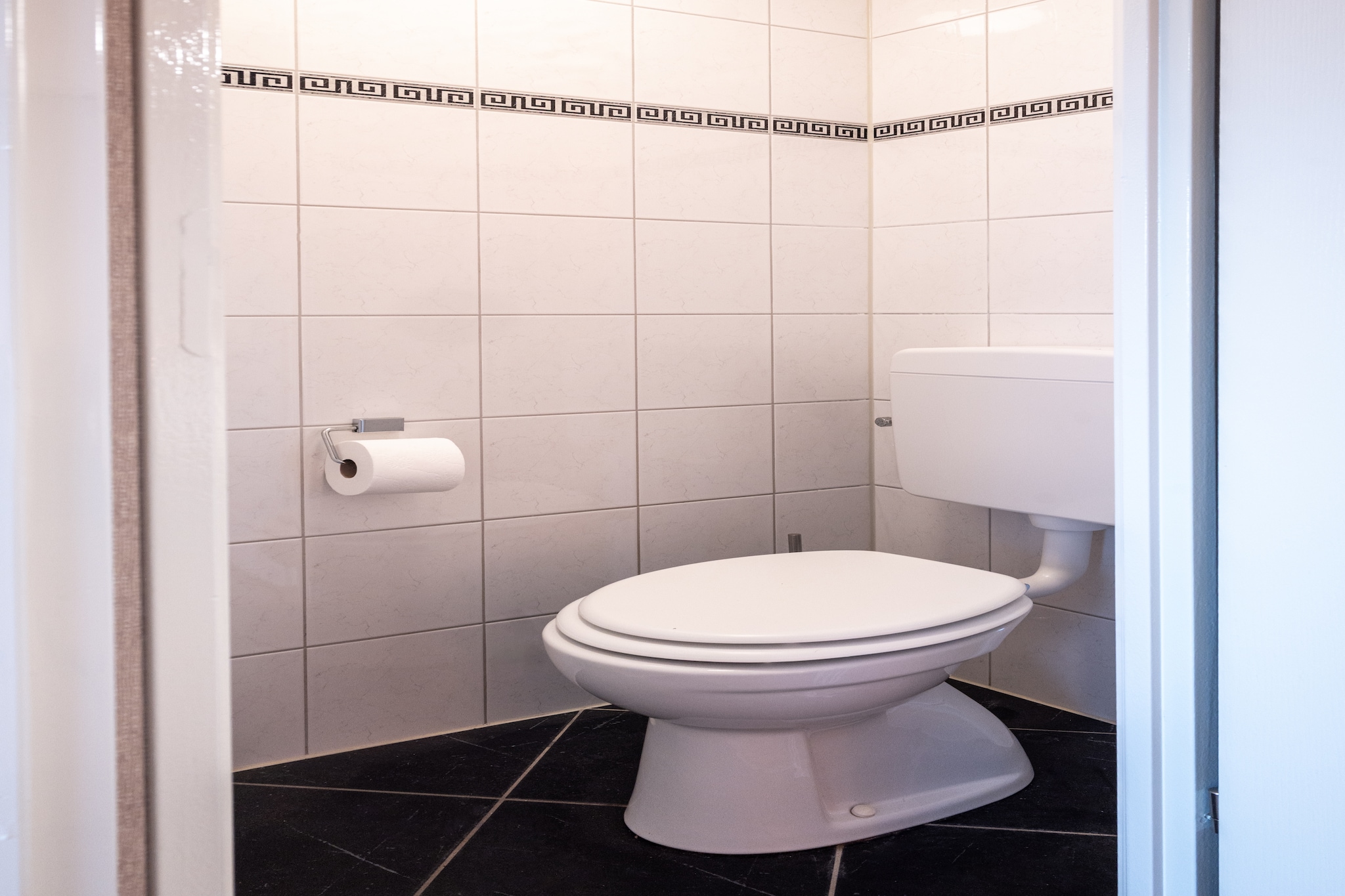 Vakantie home Coevorderweg - Bathroom