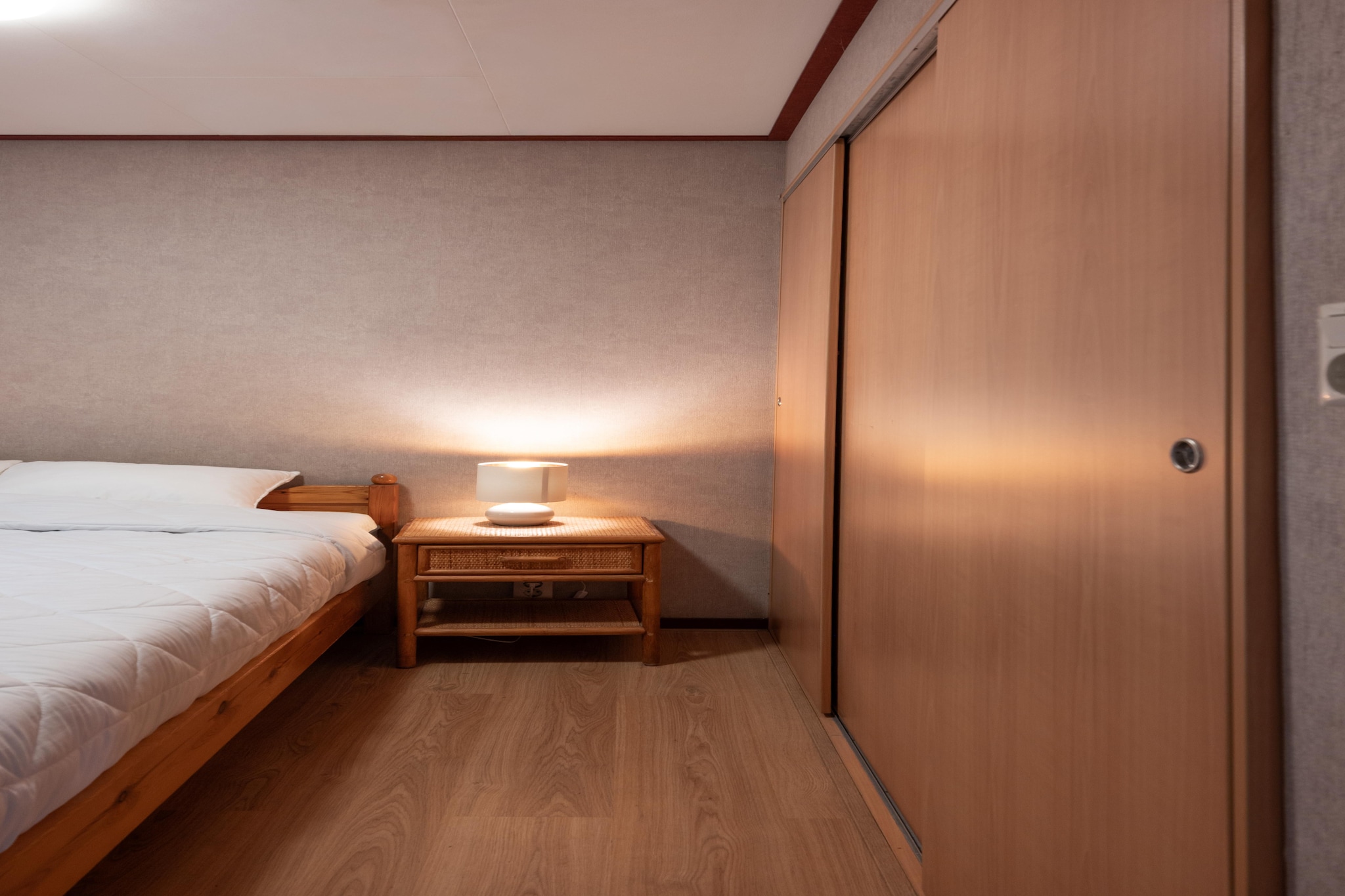 Vakantie home Coevorderweg - Bedroom
