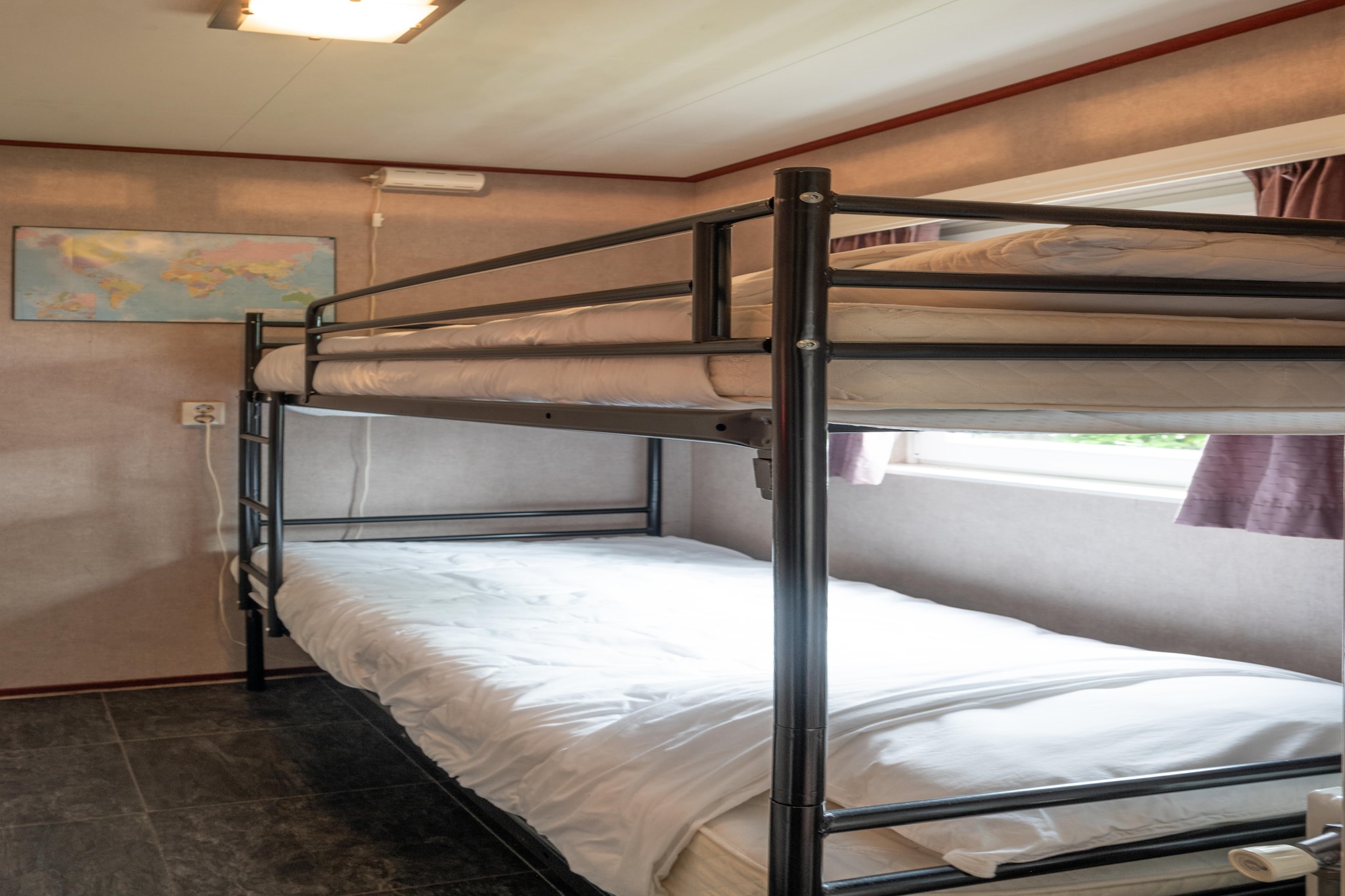 Vakantie home Coevorderweg - Bedroom