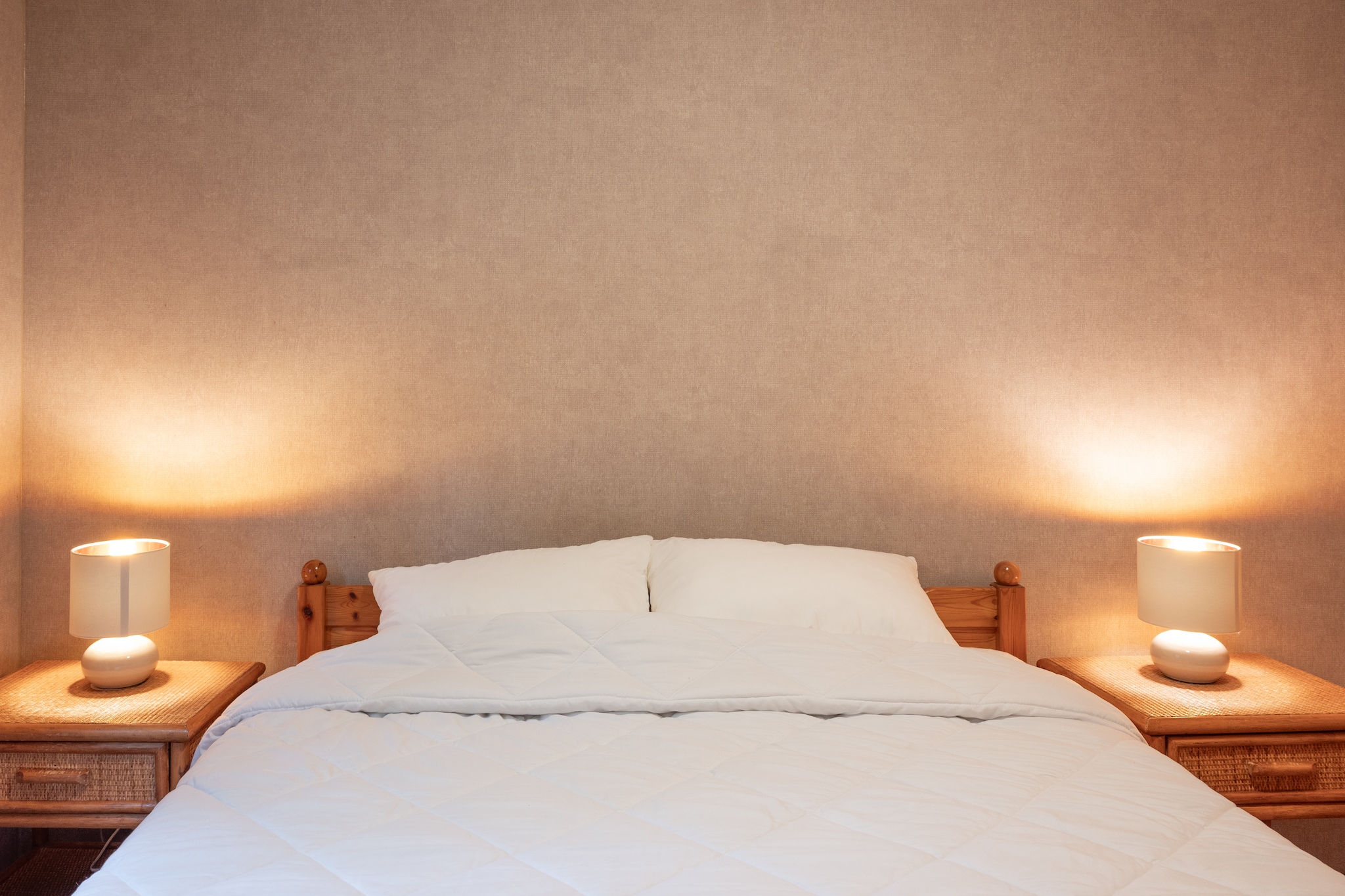 Vakantie home Coevorderweg - Bedroom