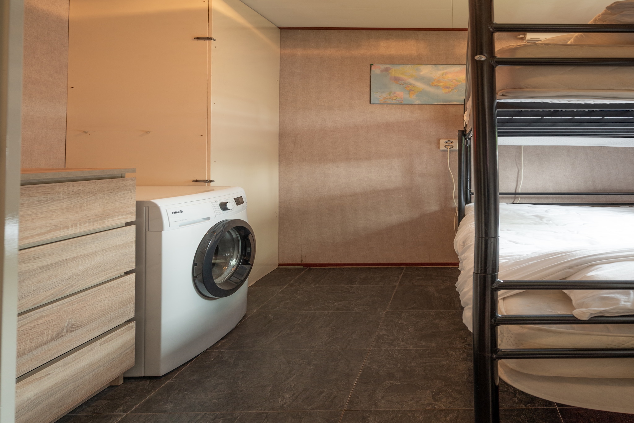 Vakantie home Coevorderweg - Bedroom