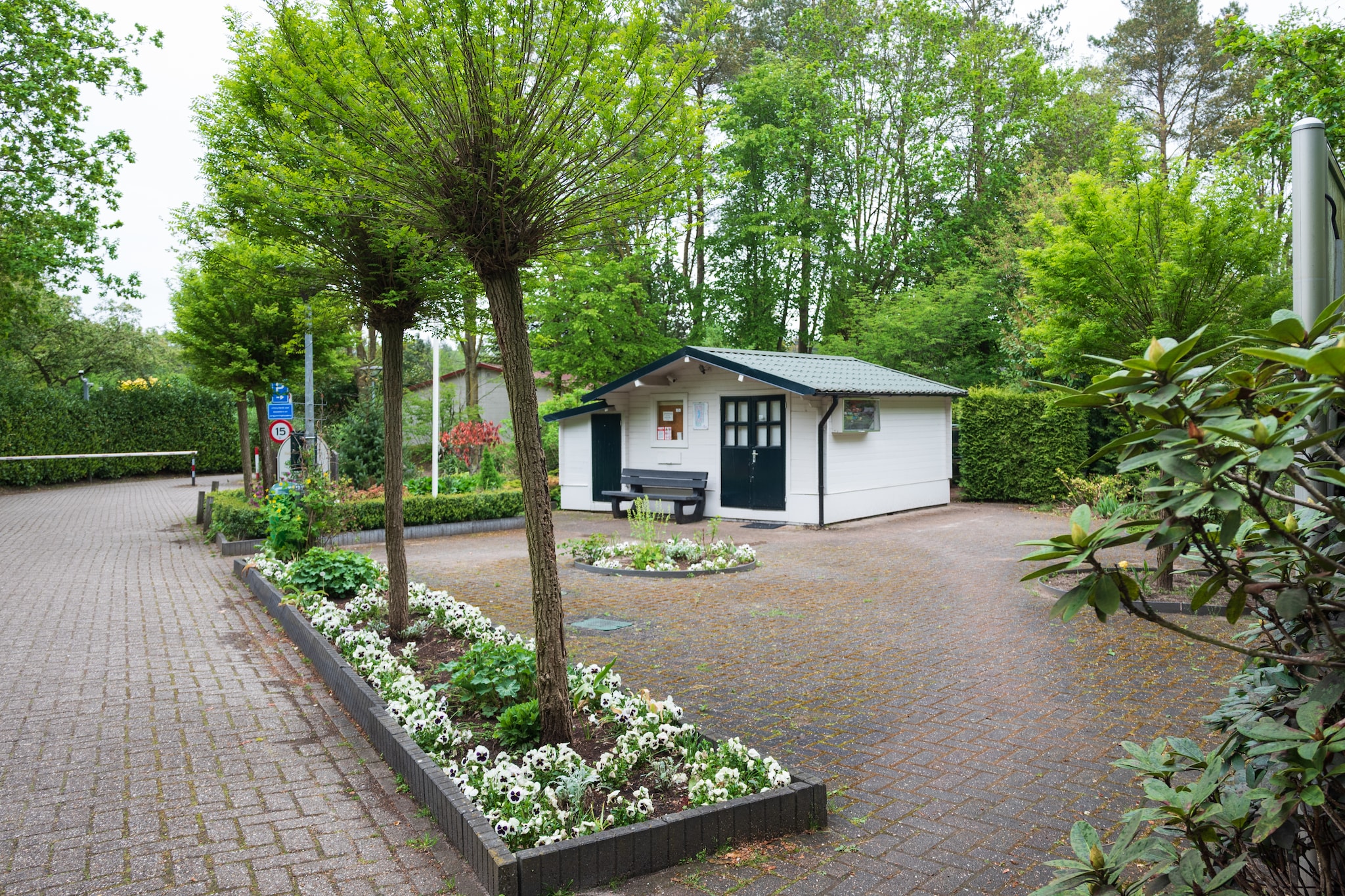 Vakantie home Coevorderweg - Areas within 1km in summer