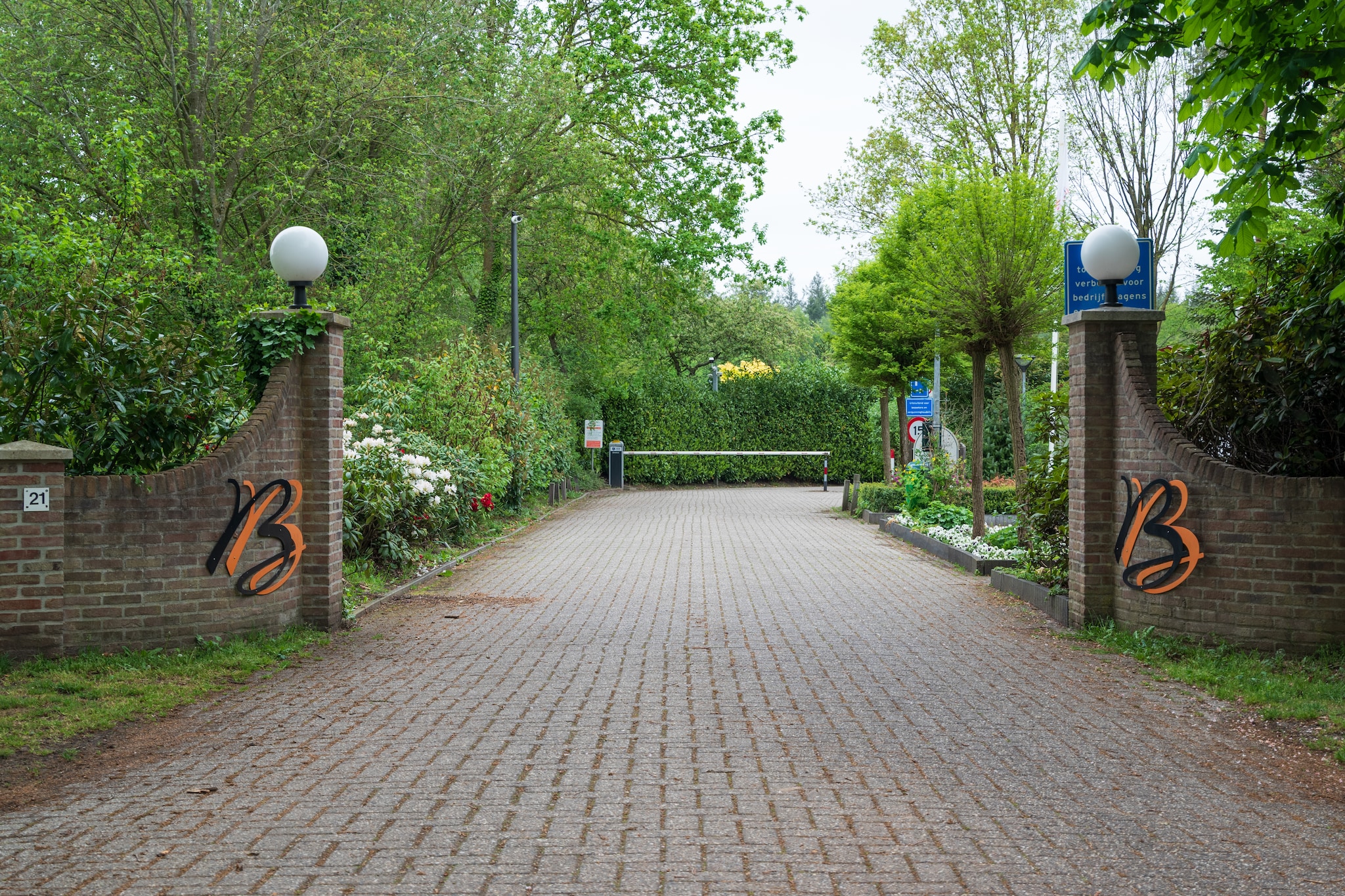 Vakantie home Coevorderweg - Areas within 1km in summer