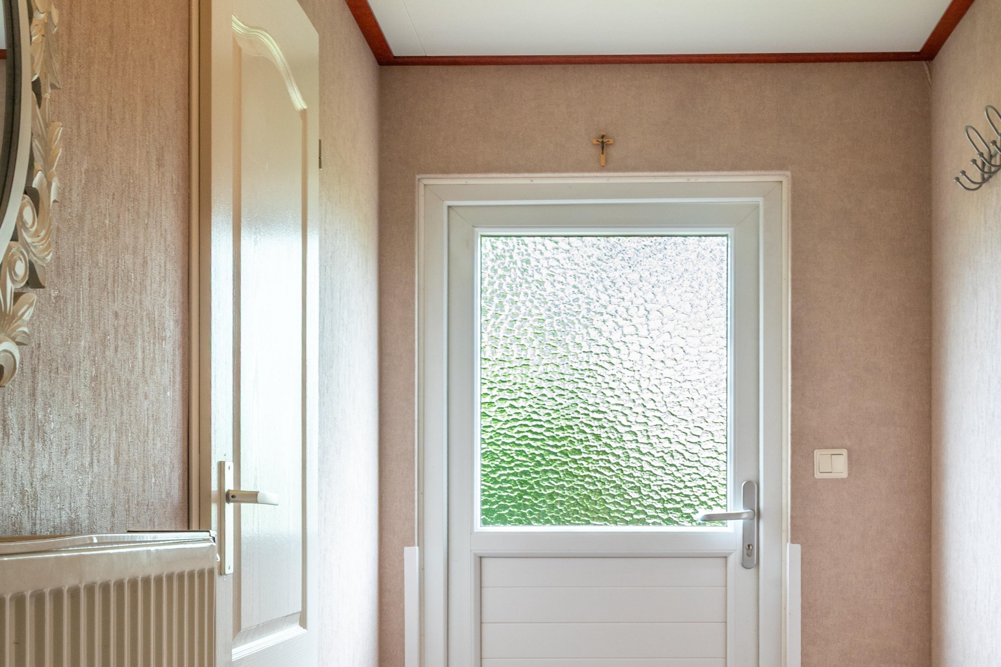 Hall Reception