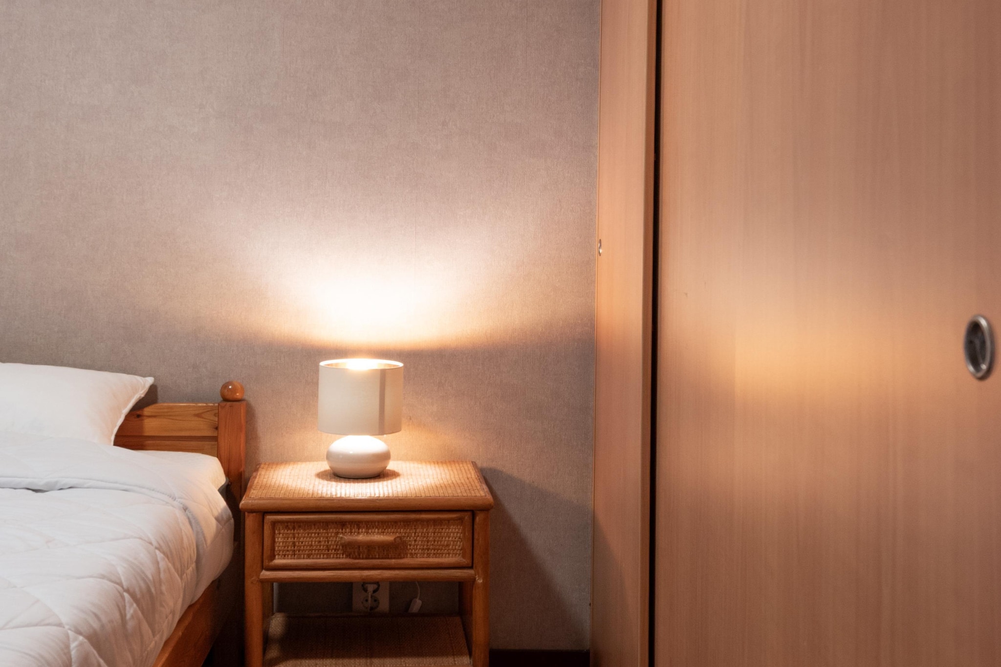 Bed Room