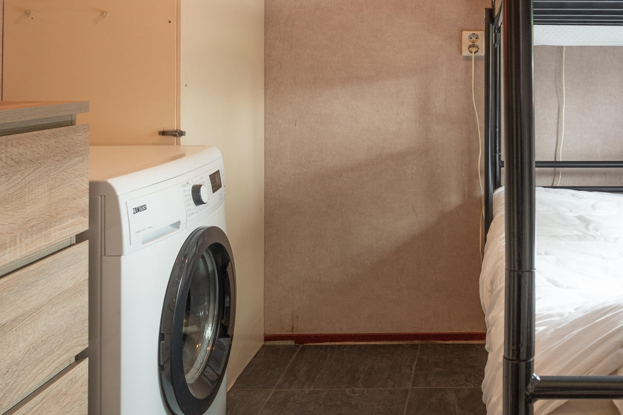 Vakantie home Coevorderweg