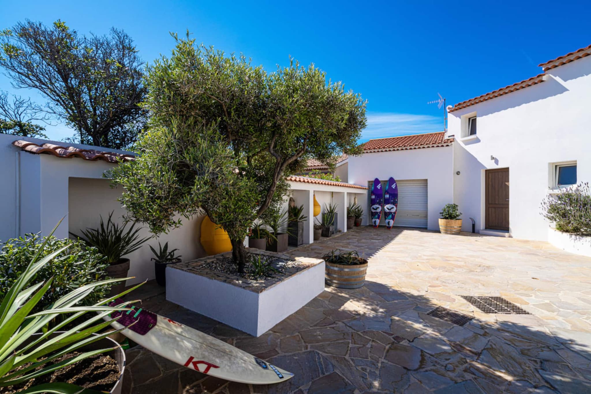 Carro Beach House