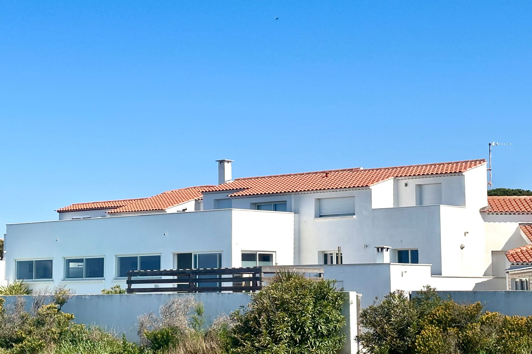 Carro Beach House