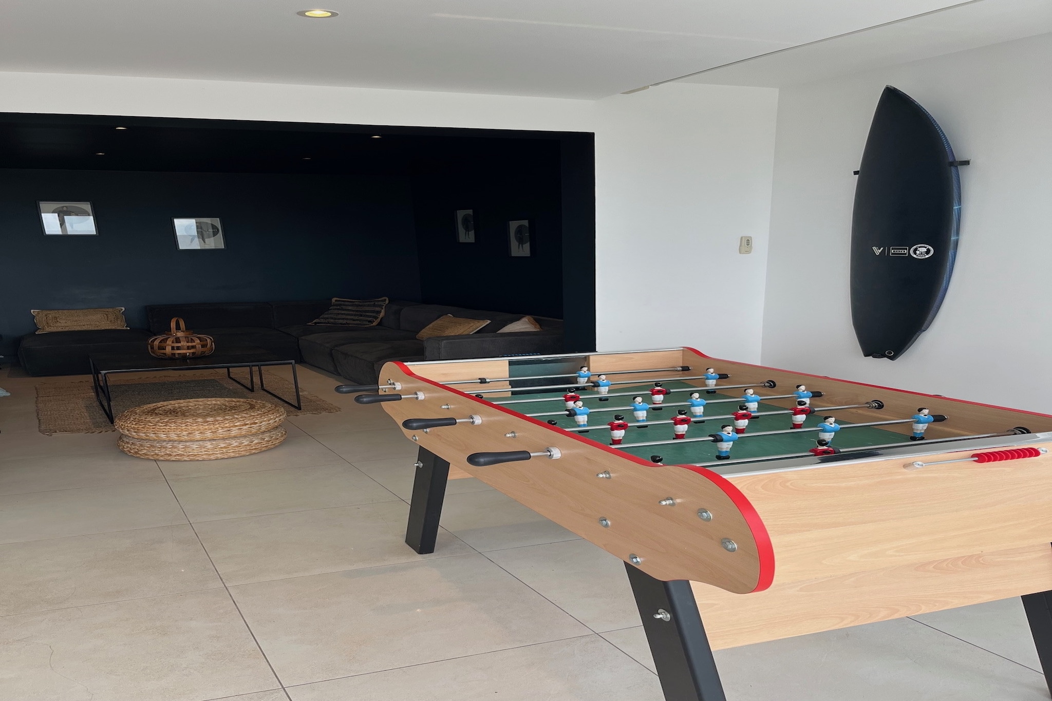 Carro Beach House - Untagged