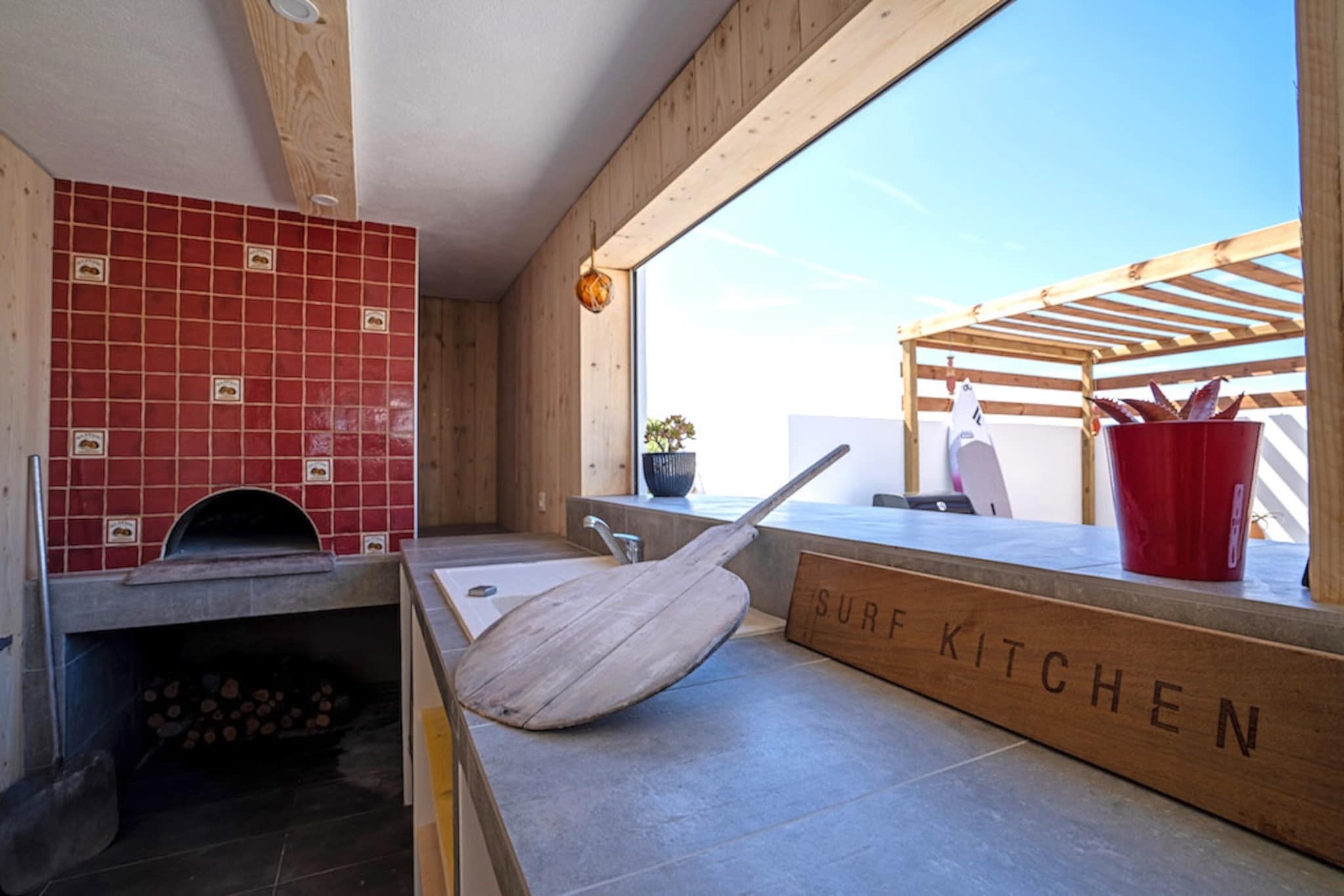 Carro Beach House - Untagged