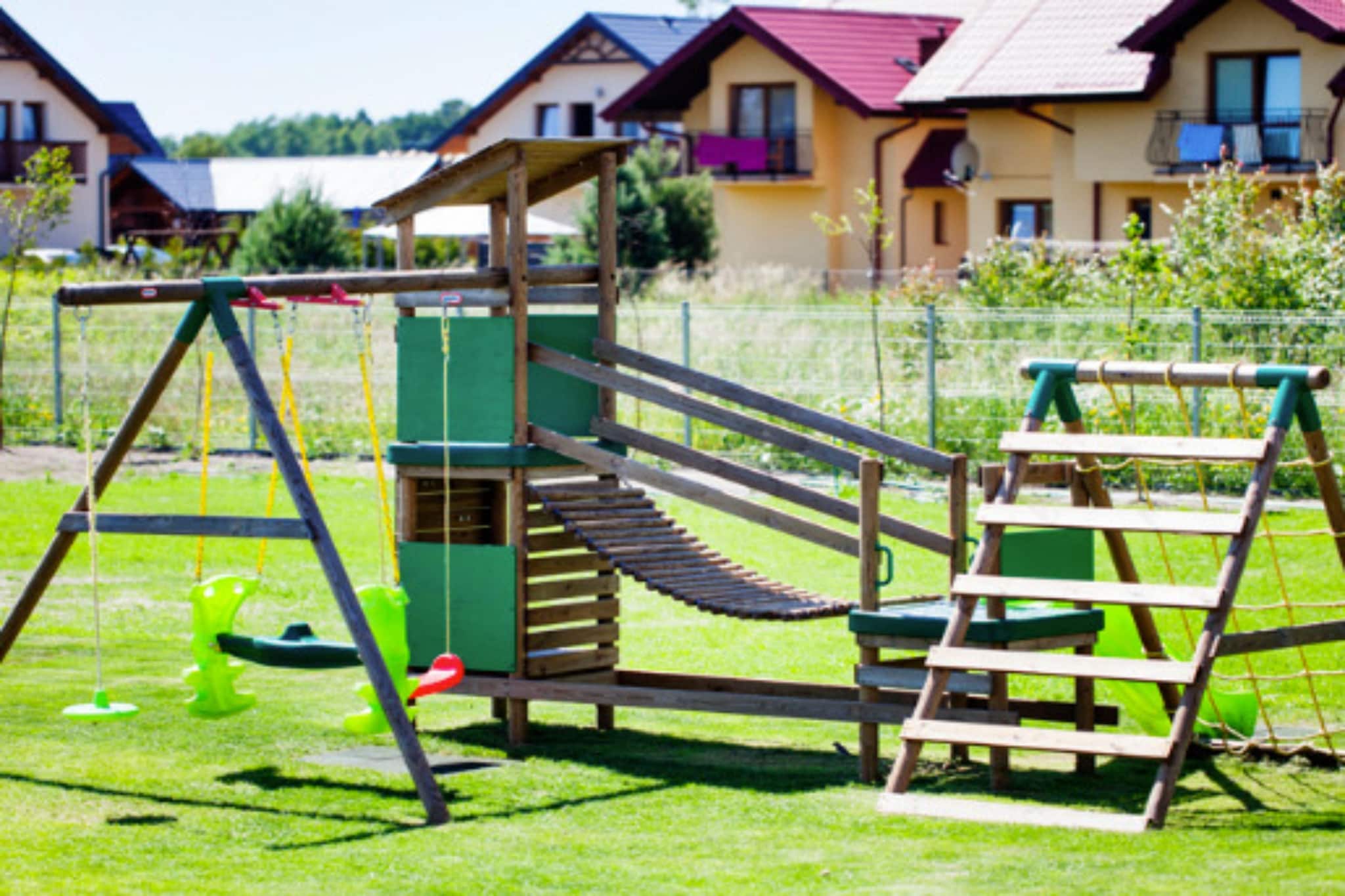 Park Facilities