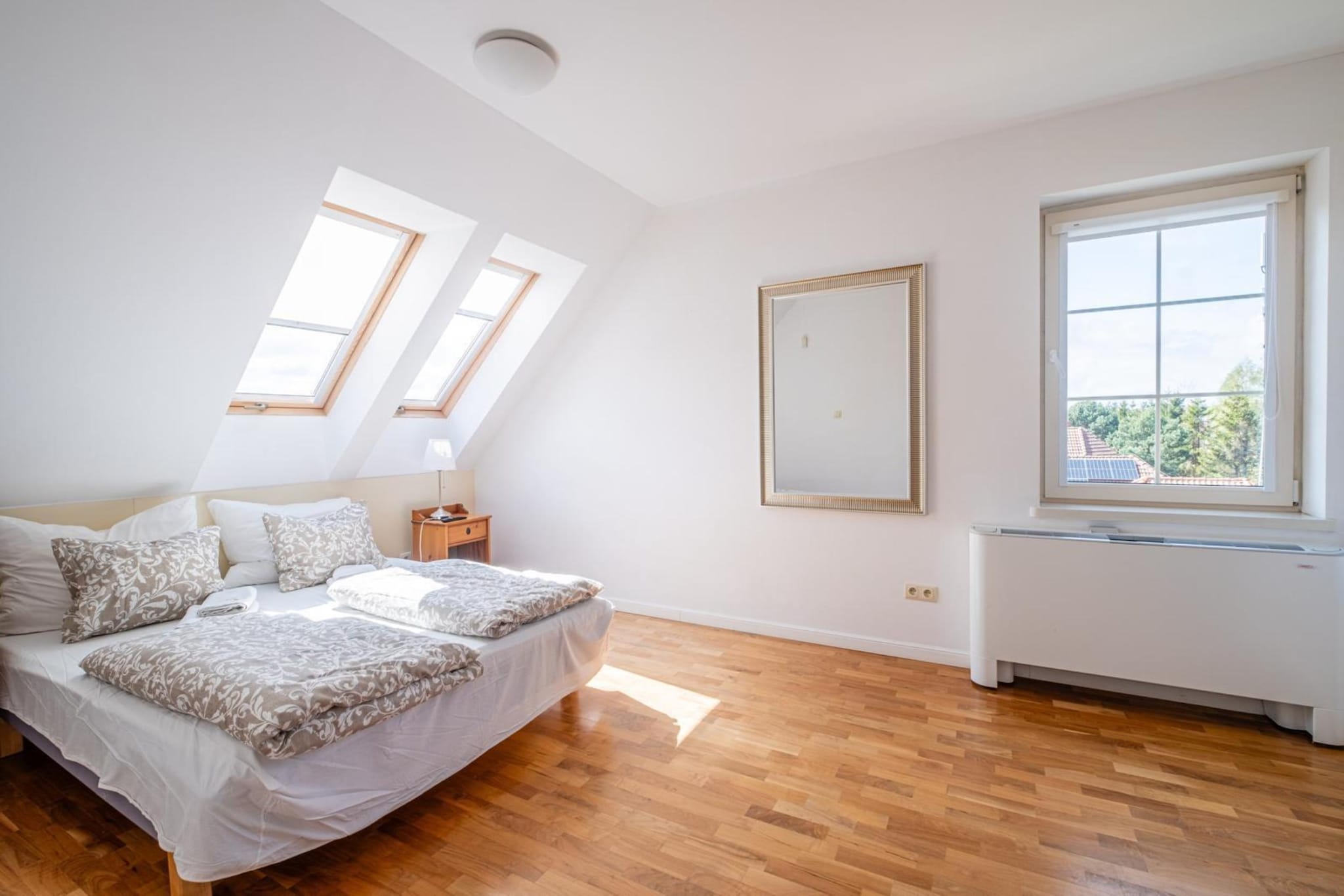 Apartament nr 10 dla 6 osób Dębki