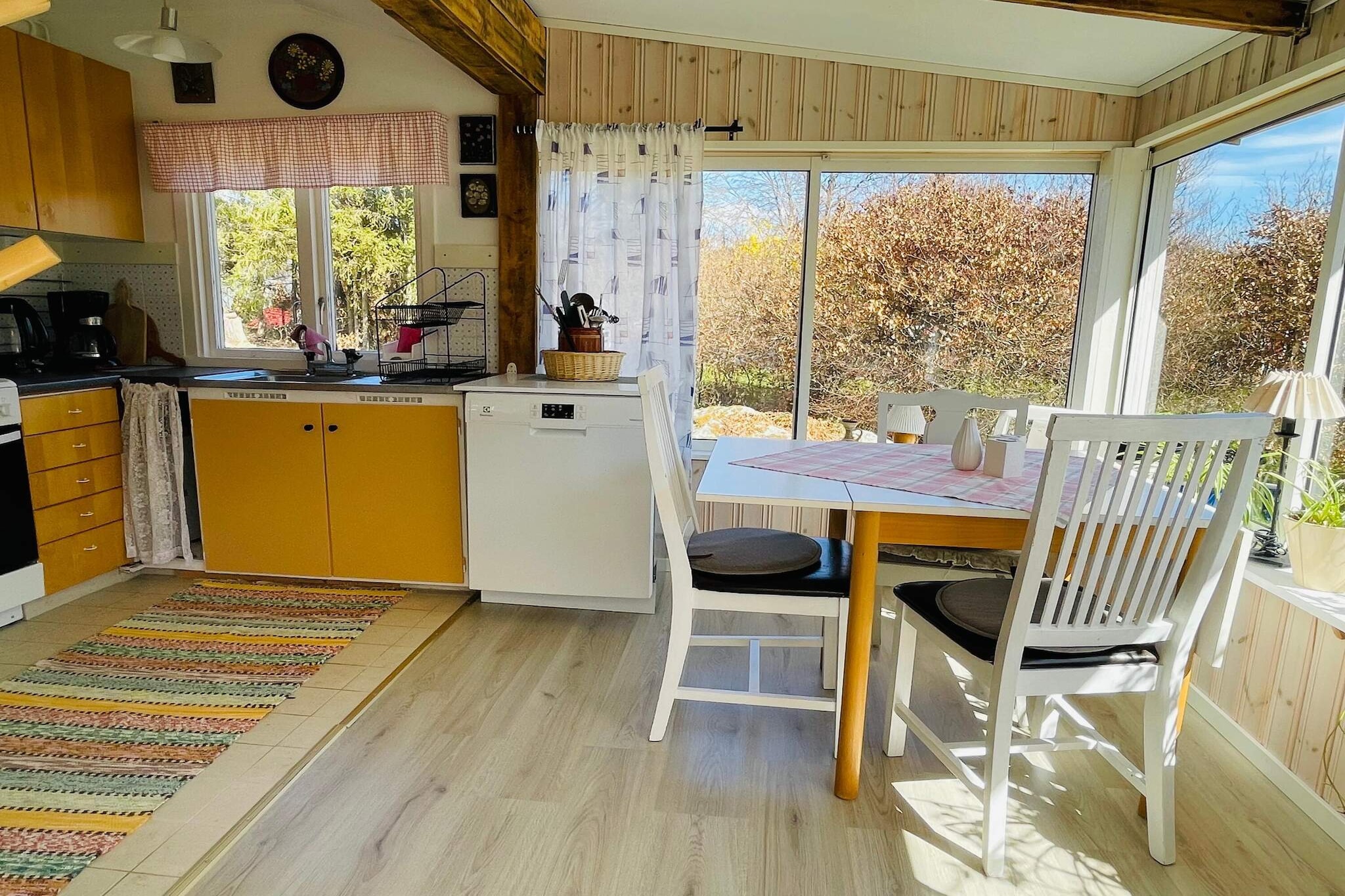 5 Personen vakantie huis in Ronneby - Binnen