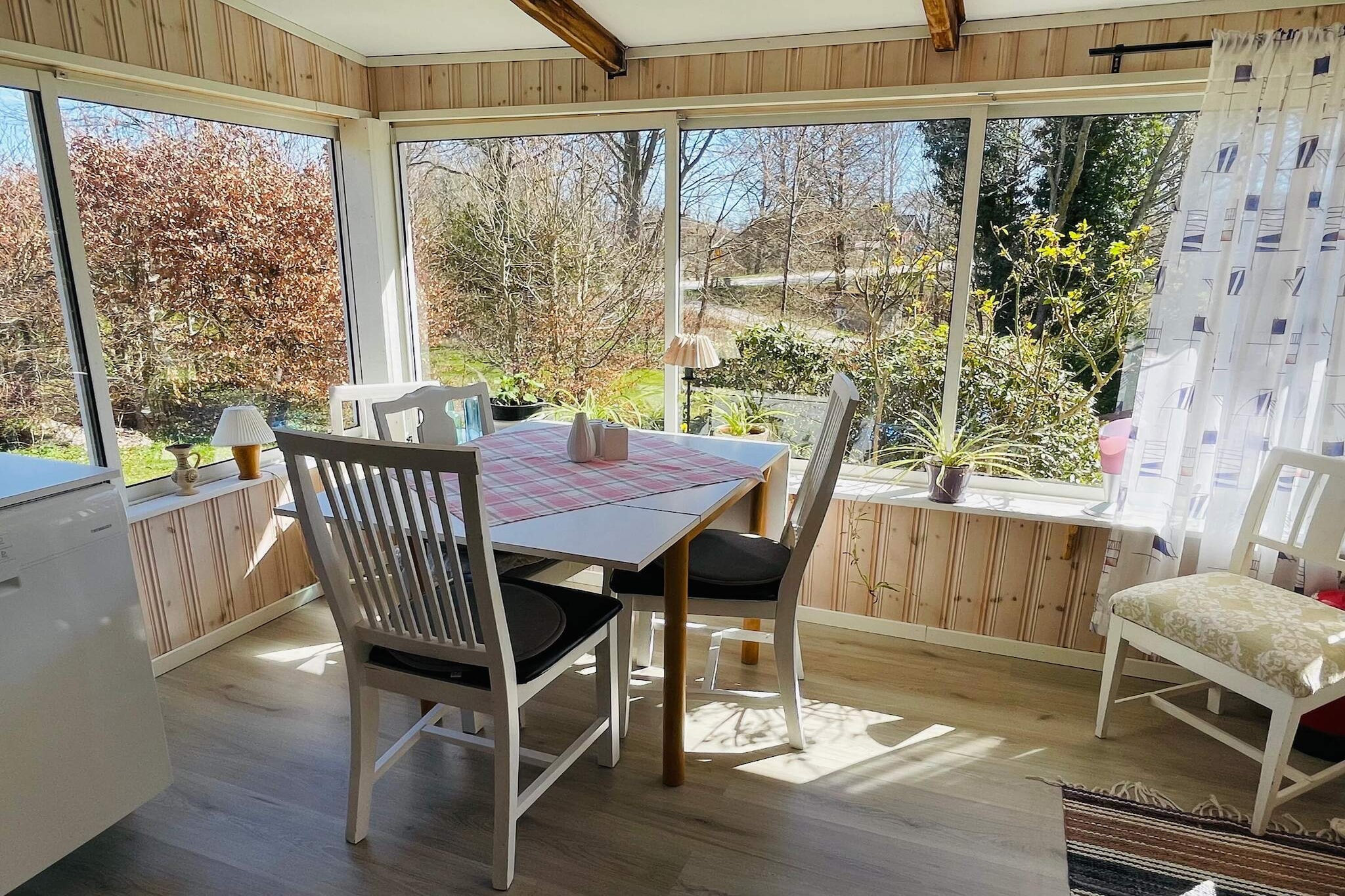 5 Personen vakantie huis in Ronneby - Binnen