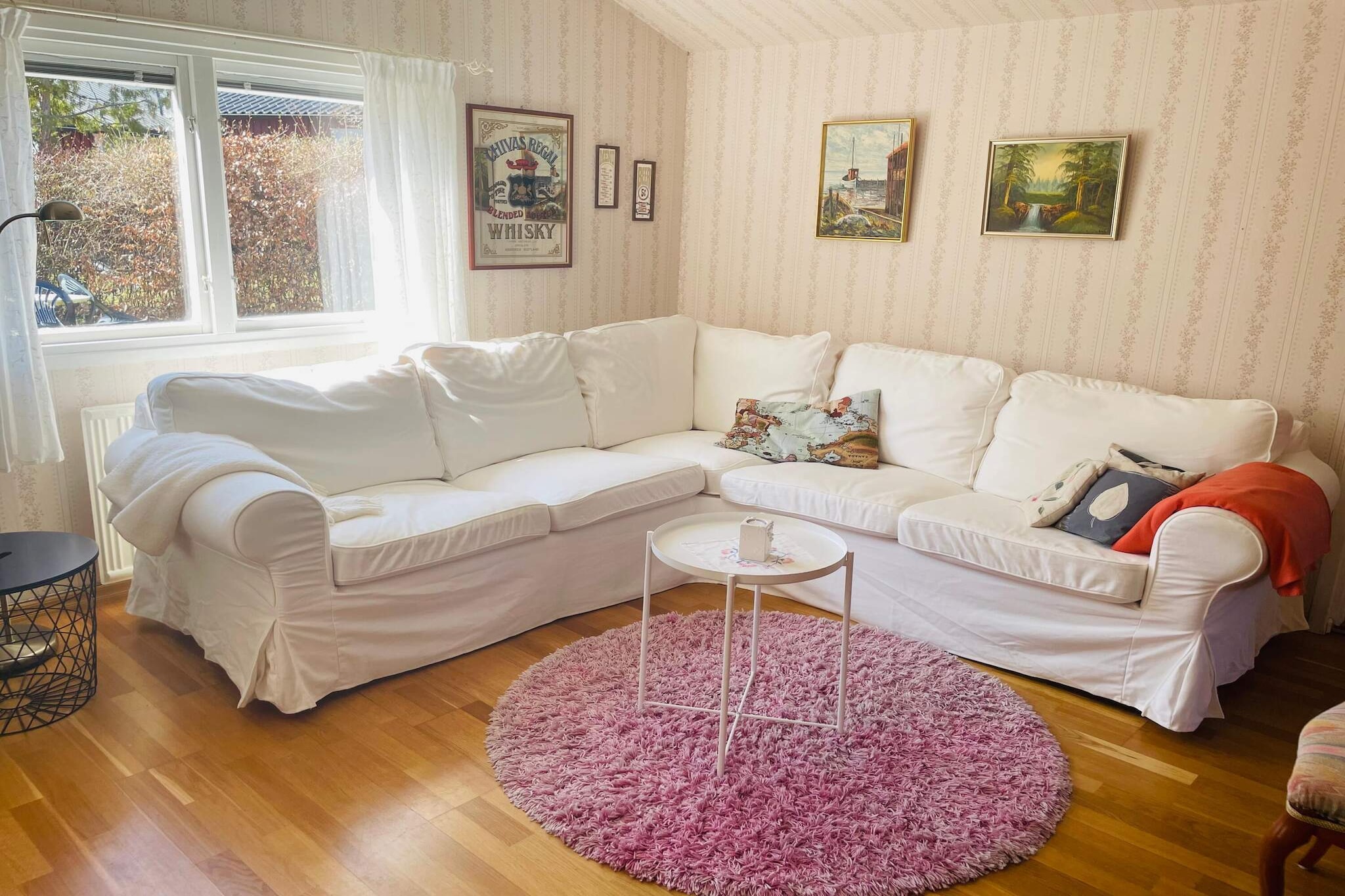 5 Personen vakantie huis in Ronneby - Binnen