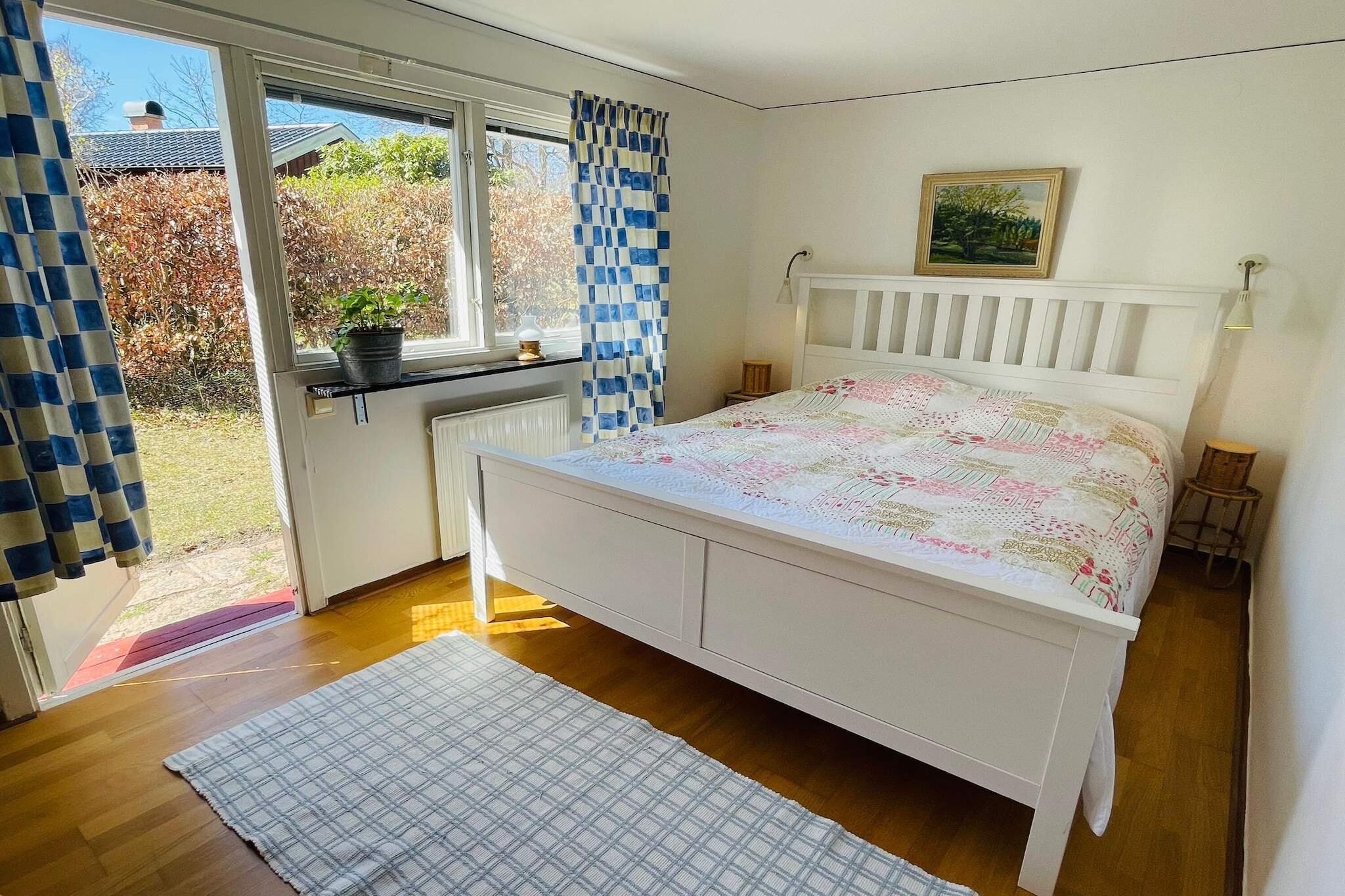 5 Personen vakantie huis in Ronneby - Binnen