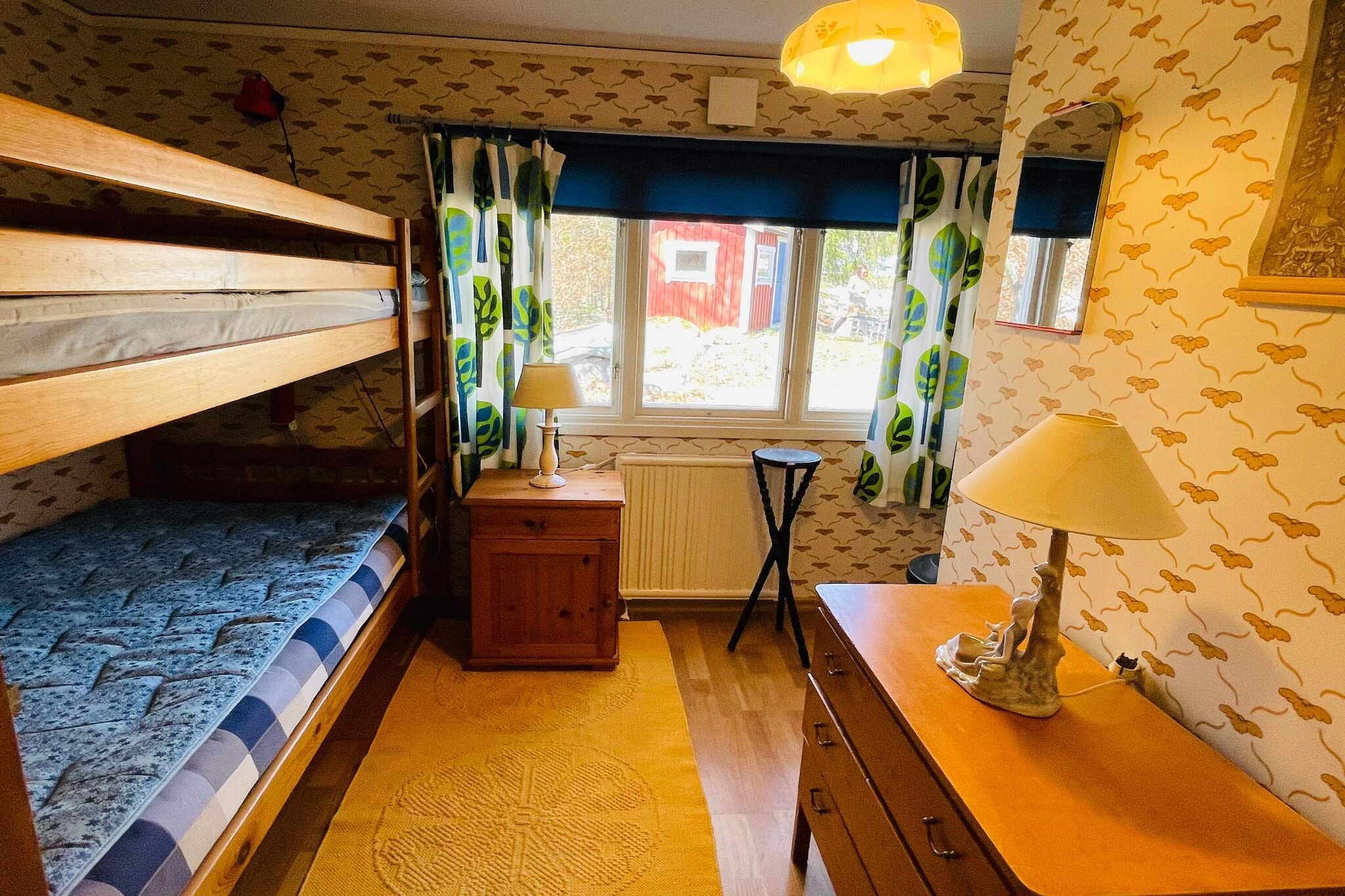 5 Personen vakantie huis in Ronneby - Binnen