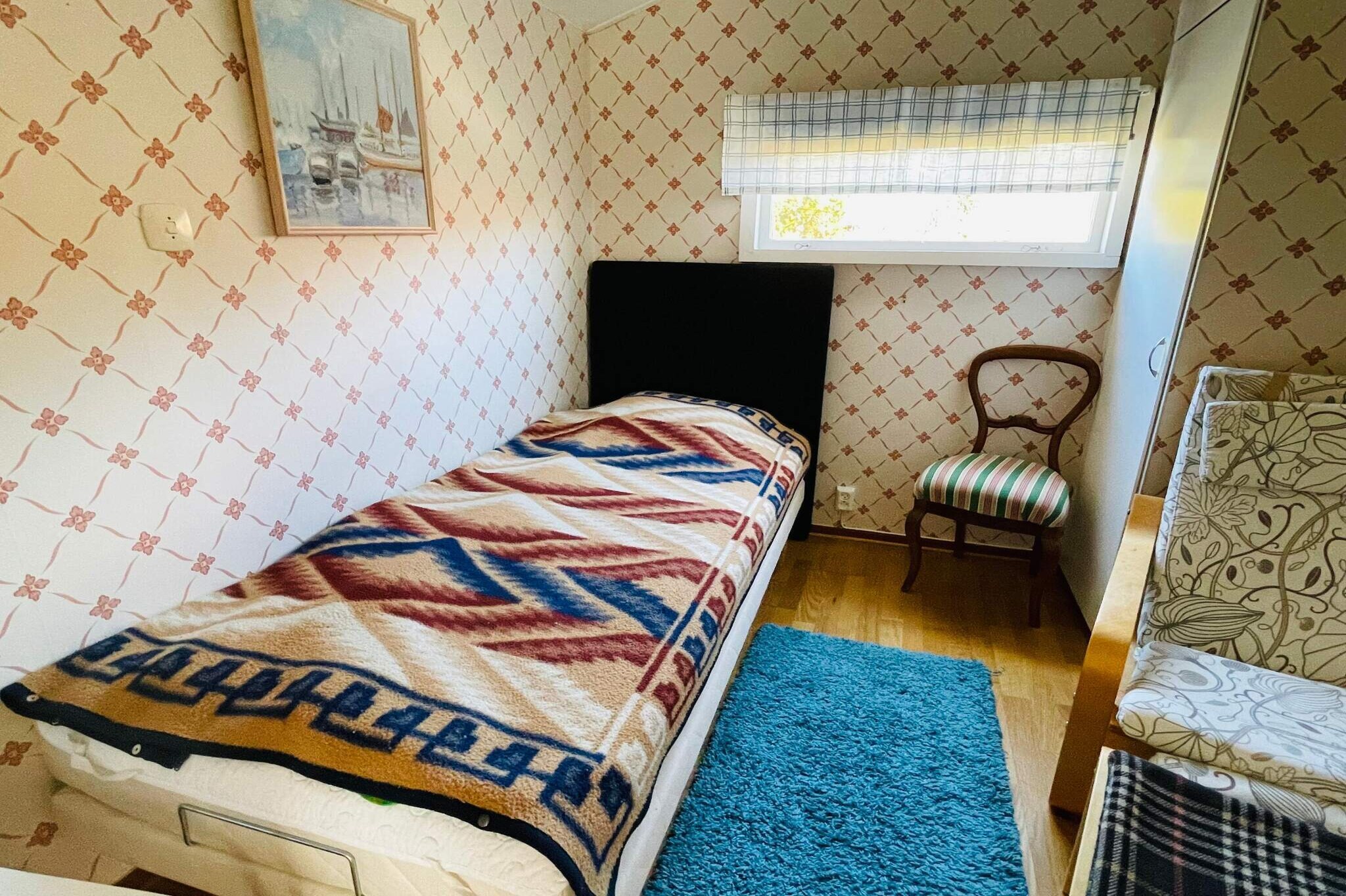 5 Personen vakantie huis in Ronneby - Binnen