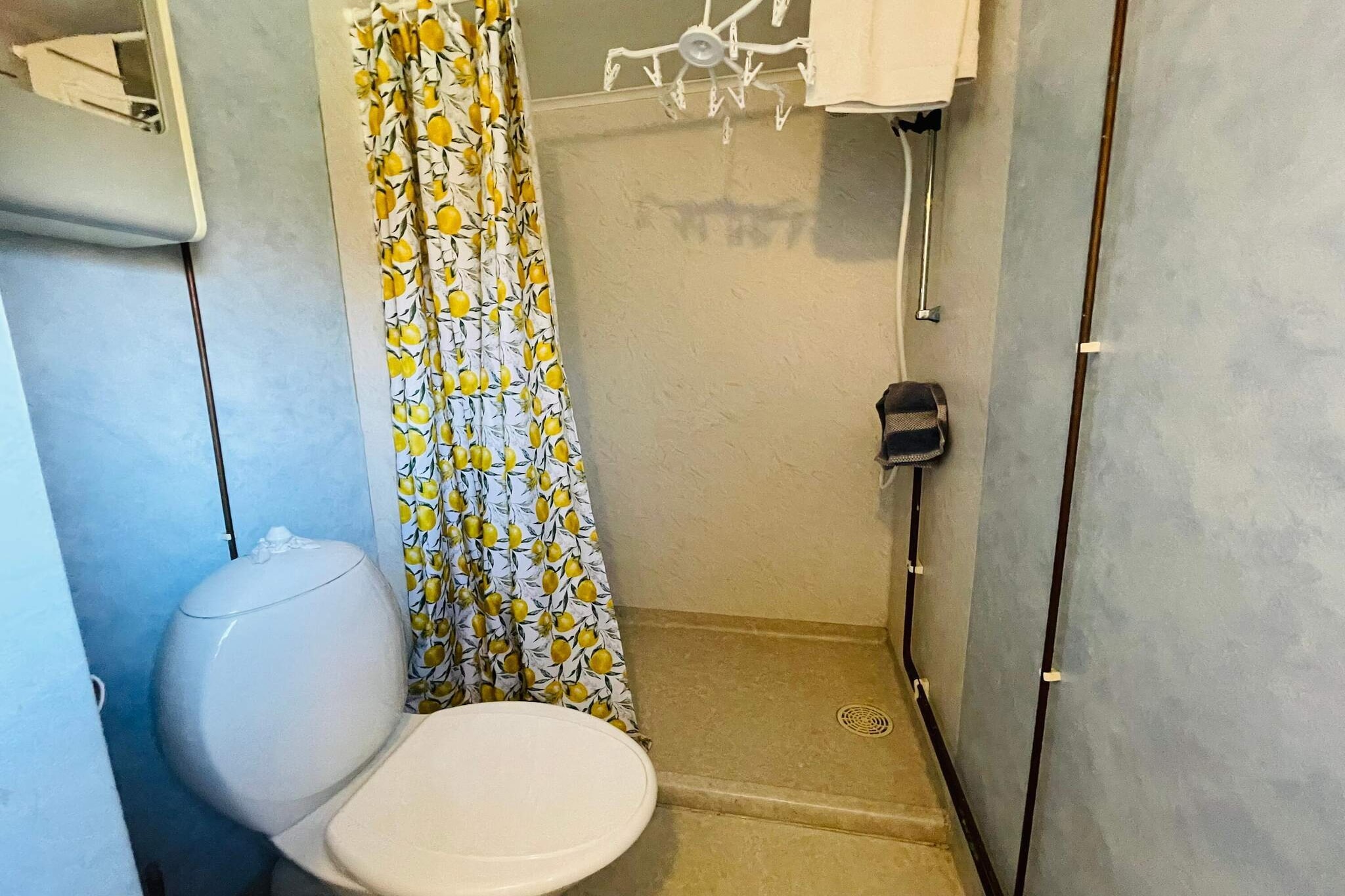 5 Personen vakantie huis in Ronneby - Binnen