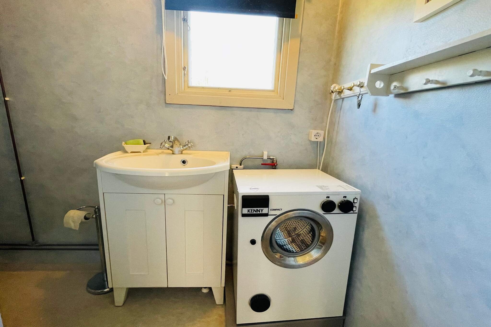 5 Personen vakantie huis in Ronneby - Binnen