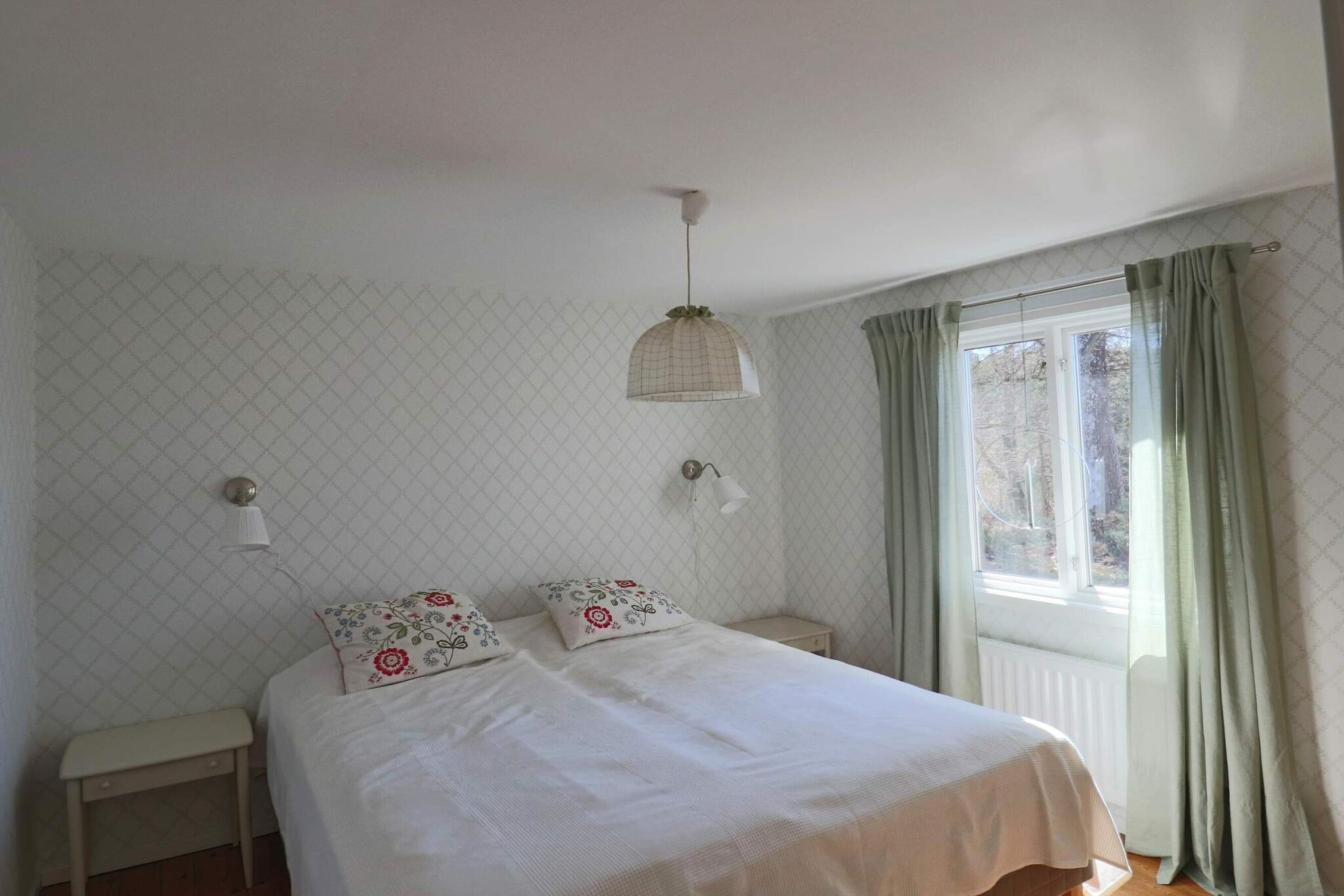 4 etoiles maison de vacances a SKÅNES-FAGERHULT - Intérieur