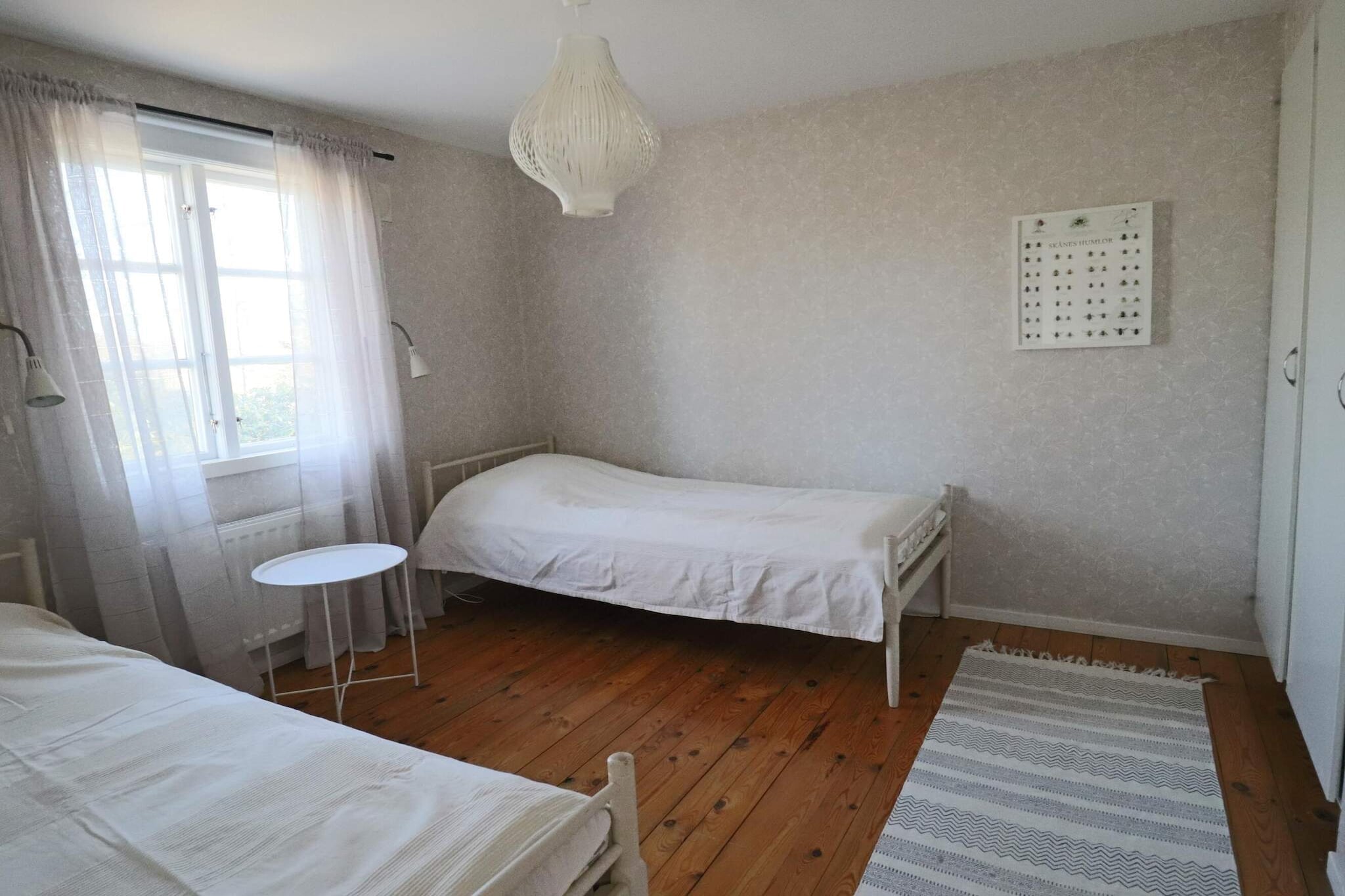 4 etoiles maison de vacances a SKÅNES-FAGERHULT - Intérieur