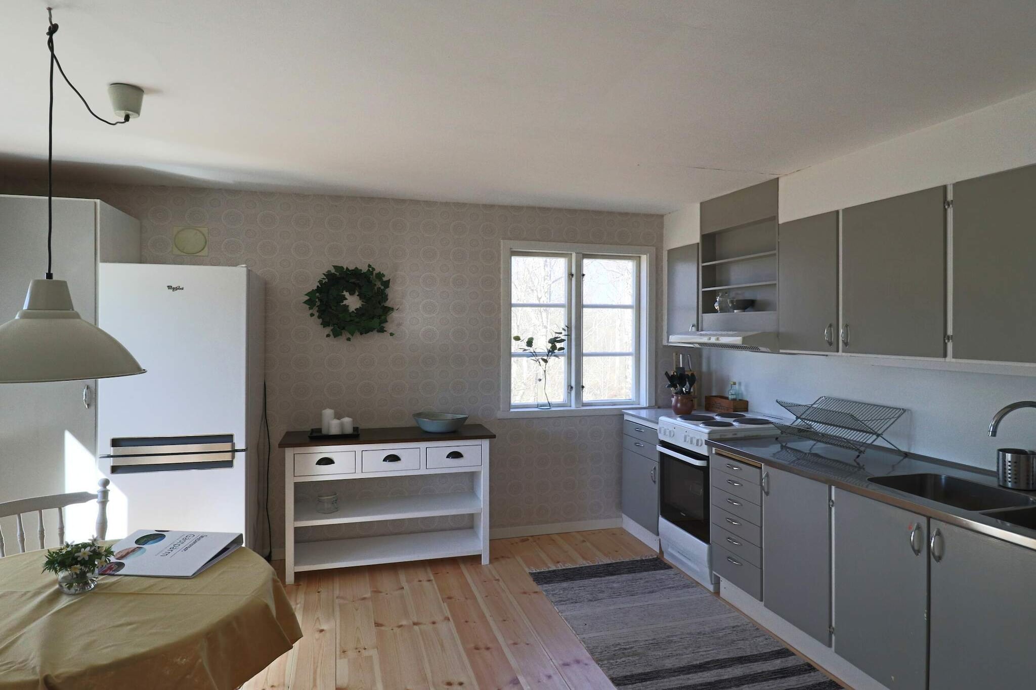 4 etoiles maison de vacances a SKÅNES-FAGERHULT - Intérieur