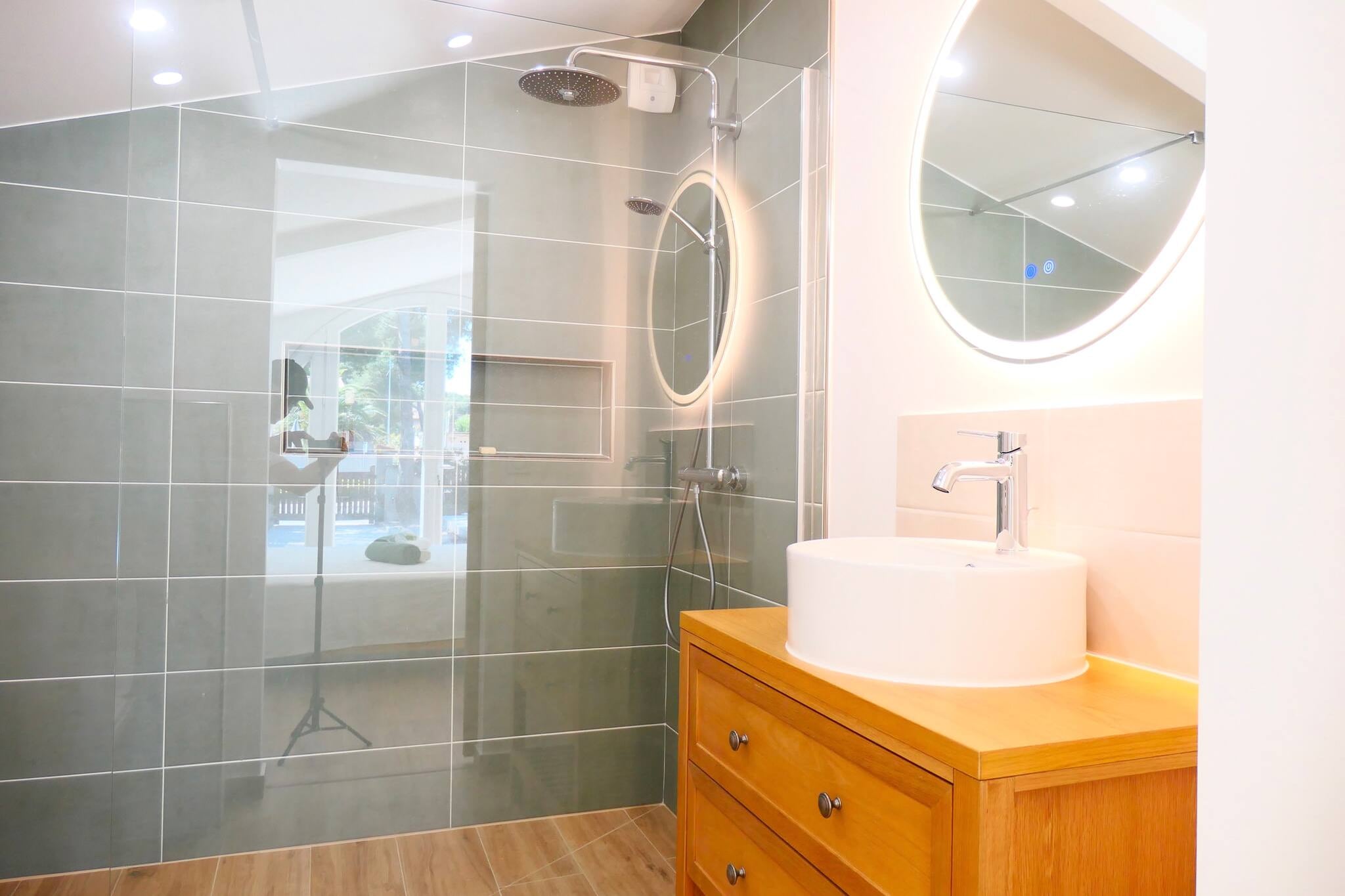 Plein Ciel - Bathroom