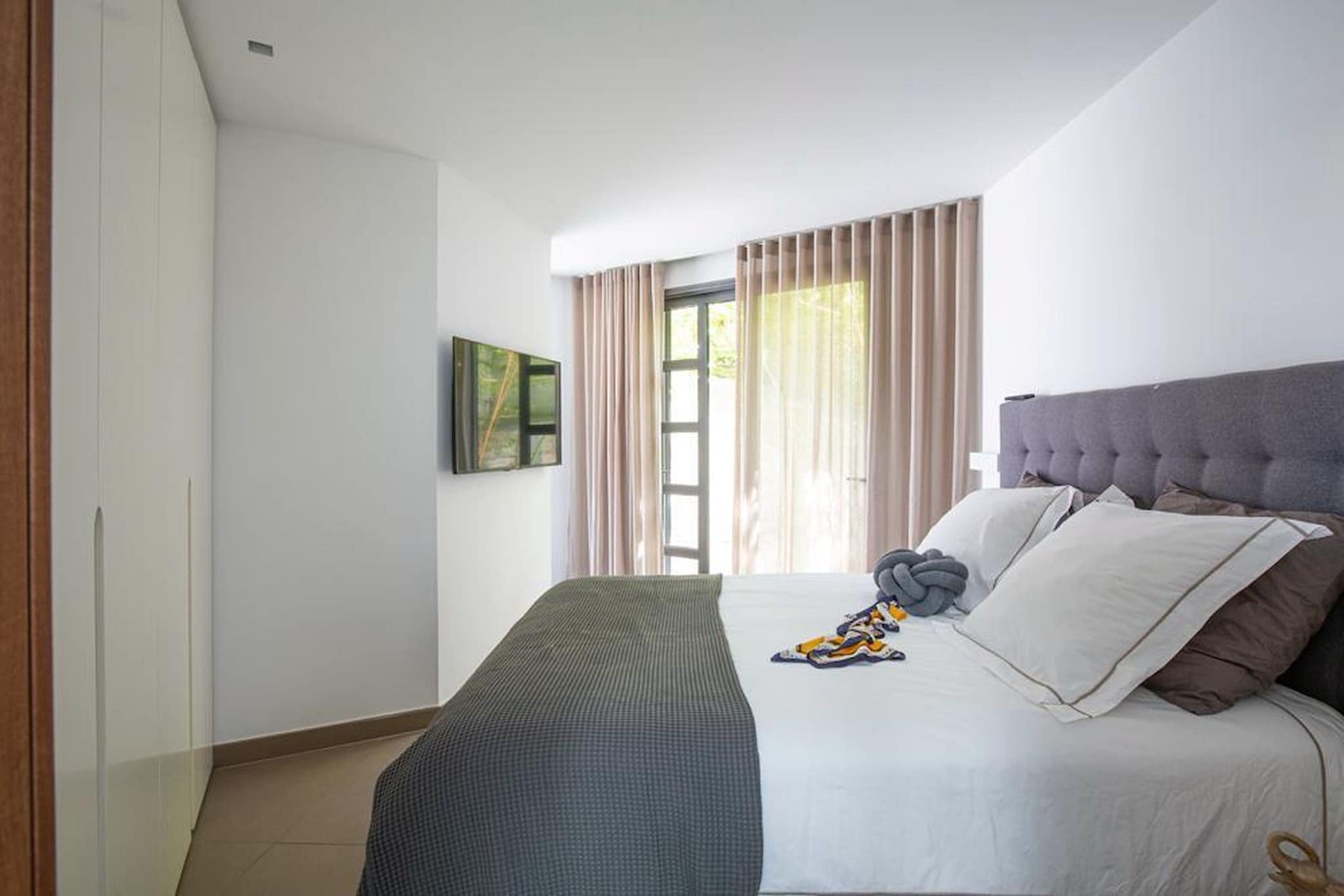 Kabanon 49 - Bedroom