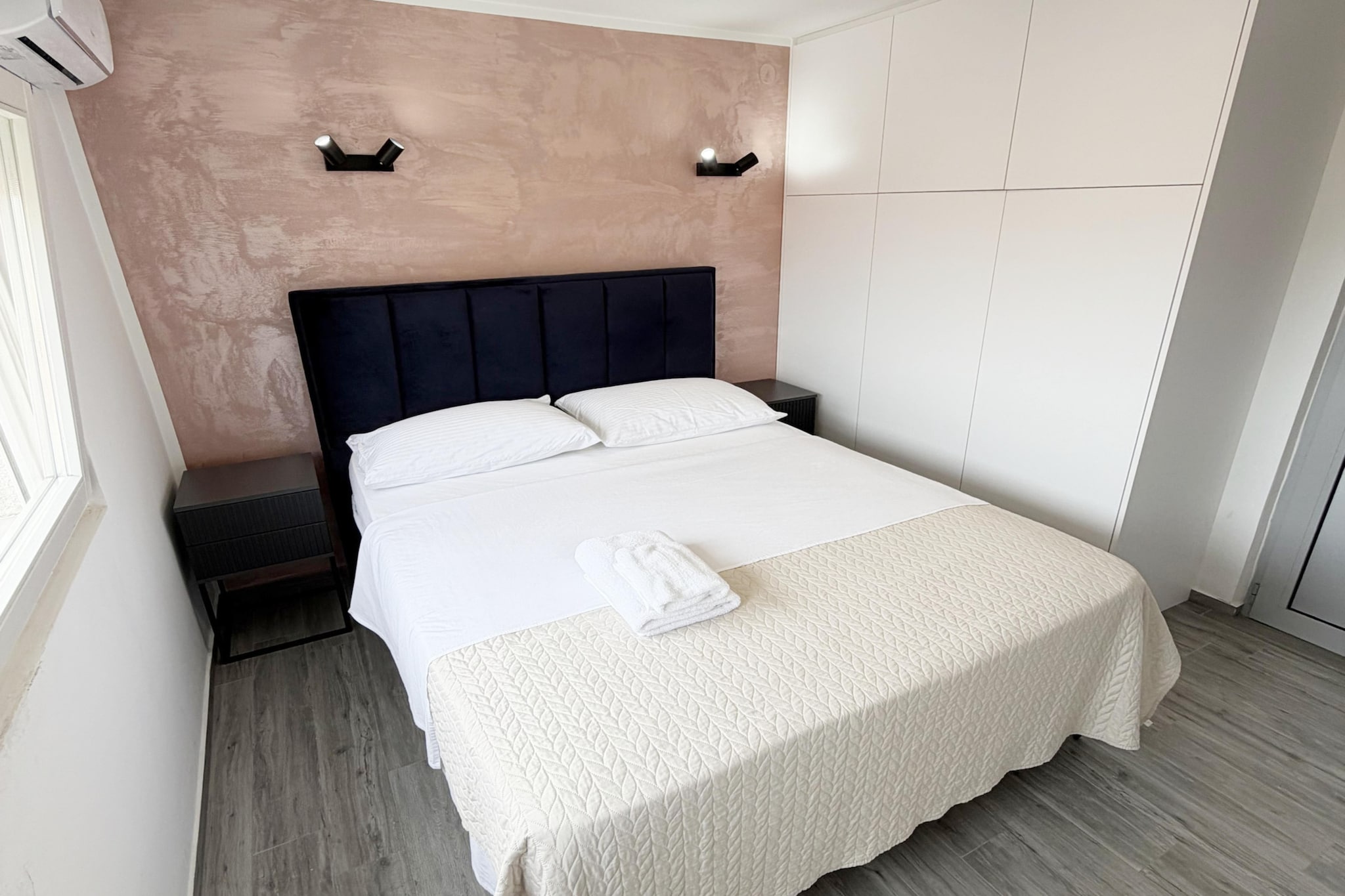 Mediterraneo room S1
