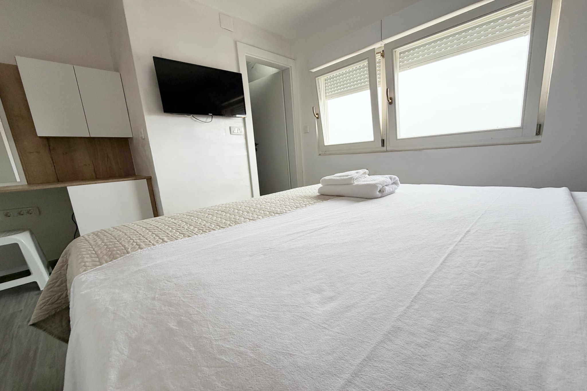 Mediterraneo room S1 - Schlafzimmer