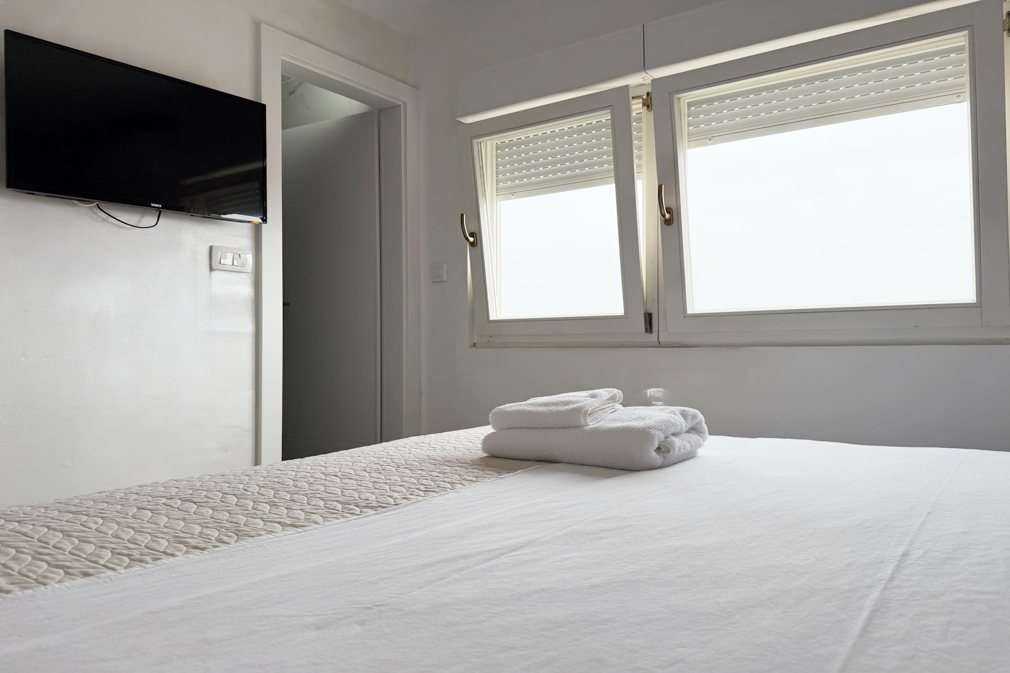 Mediterraneo room S1 - Schlafzimmer