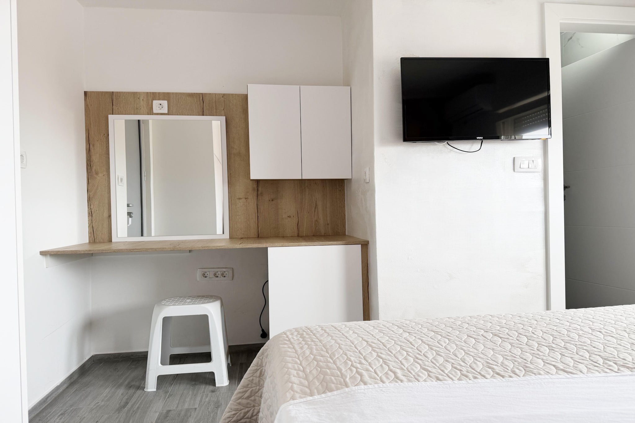 Mediterraneo room S1