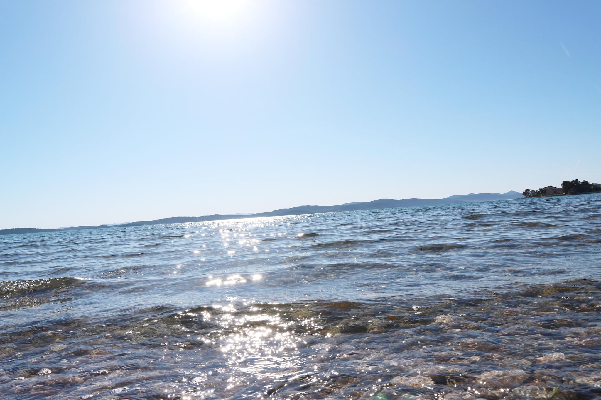 Mediterraneo room S1 - Wasserblick
