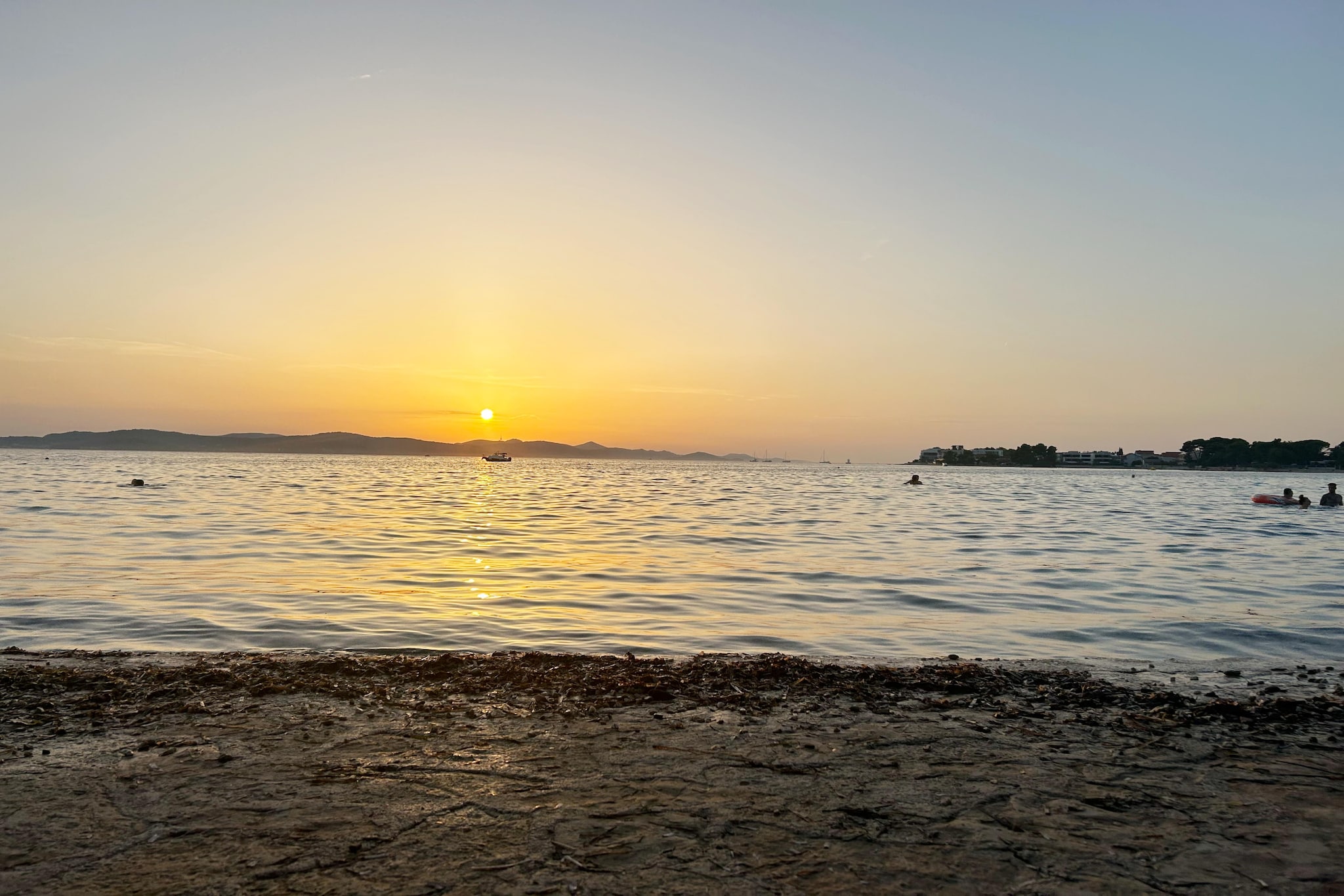Mediterraneo room S1 - Wasserblick